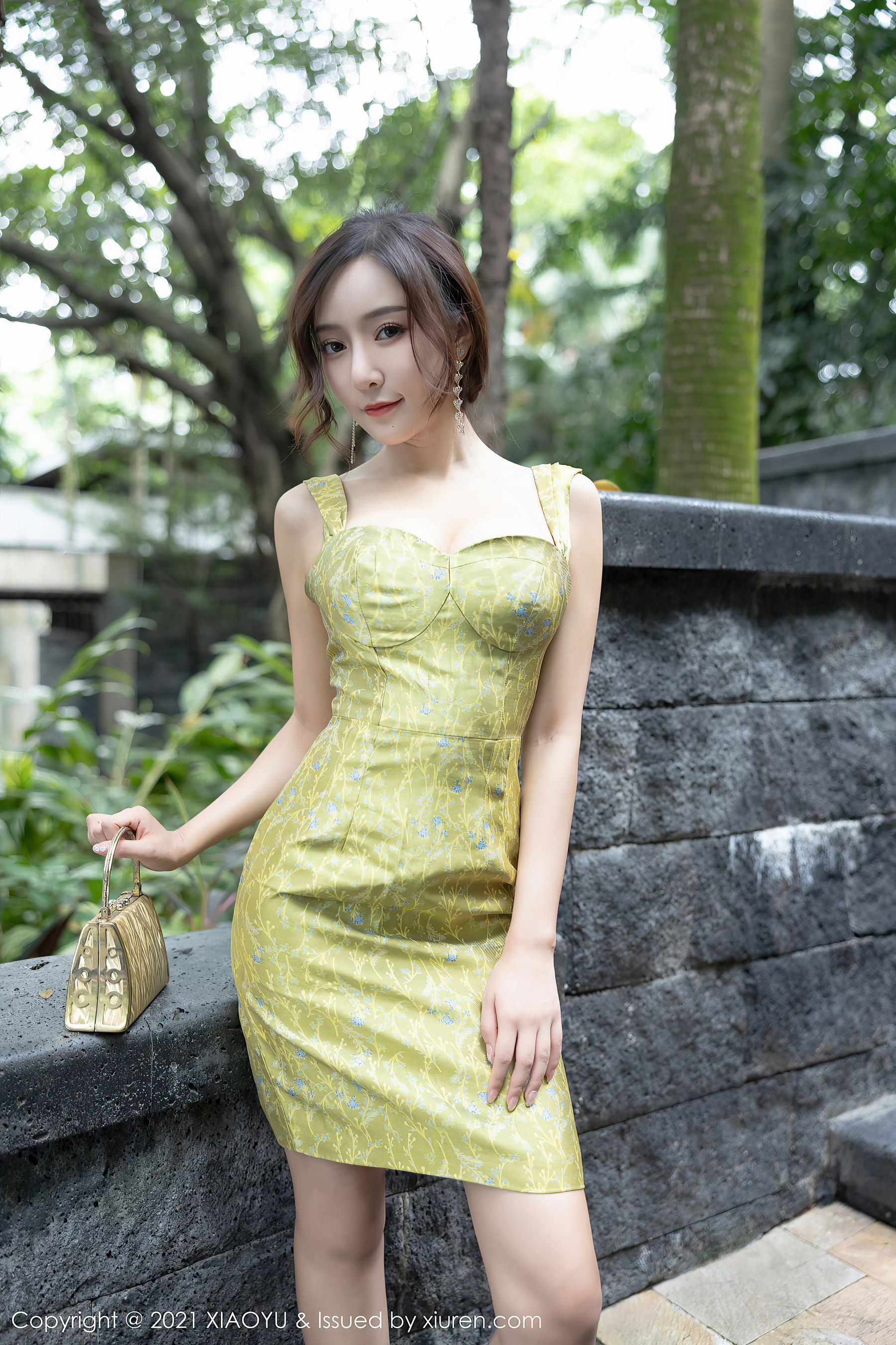 Vol.624 王馨瑶yanni-图2