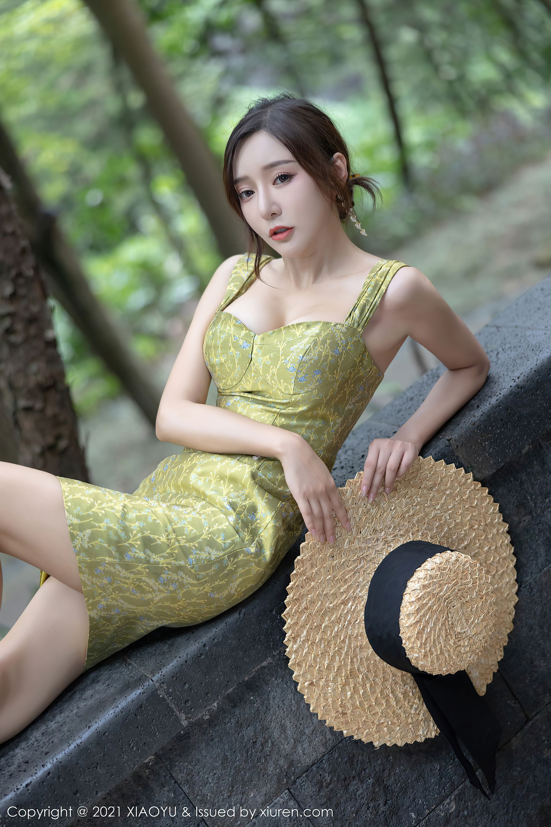 Vol.624 王馨瑶yanni-图31