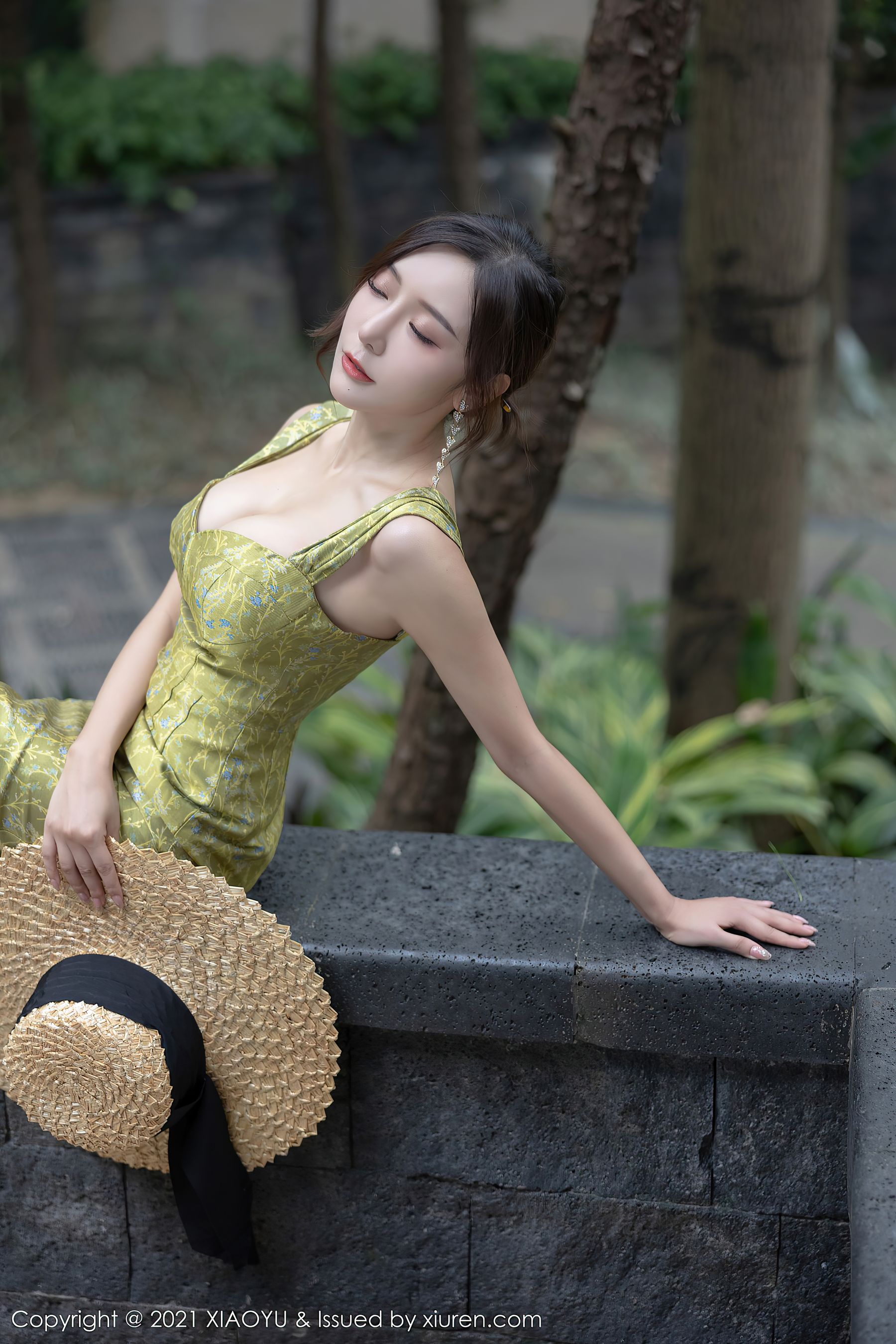 Vol.624 王馨瑶yanni-图34