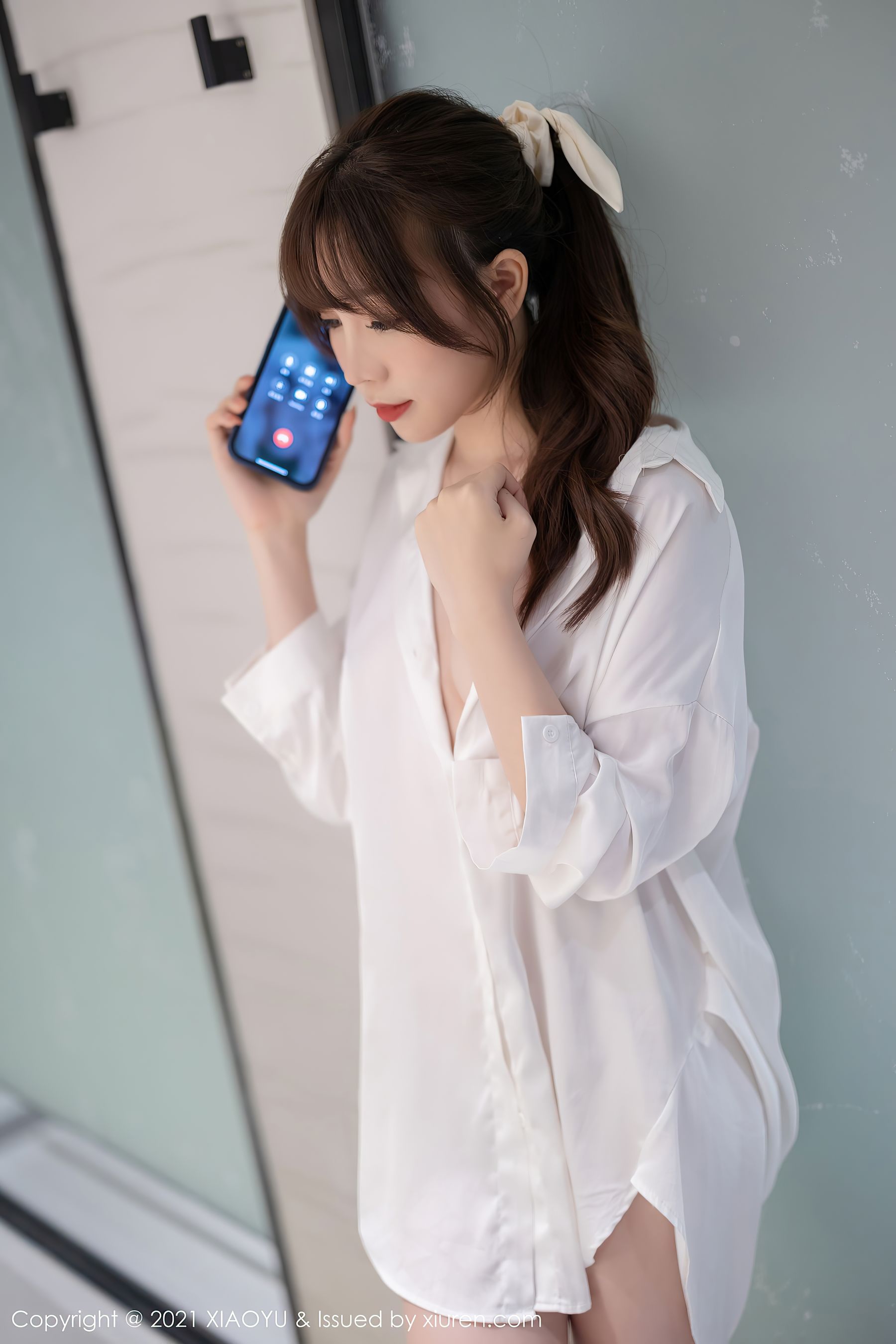 Vol.625 芝芝Booty-图53