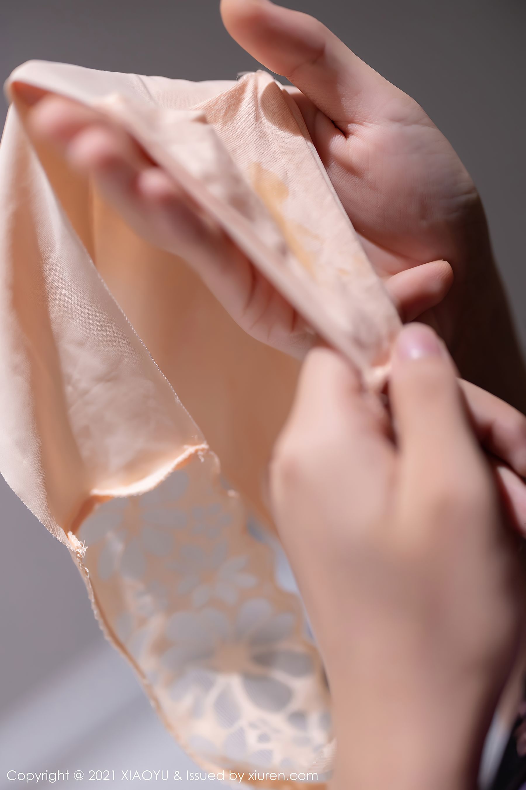 Vol.625 芝芝Booty-图62