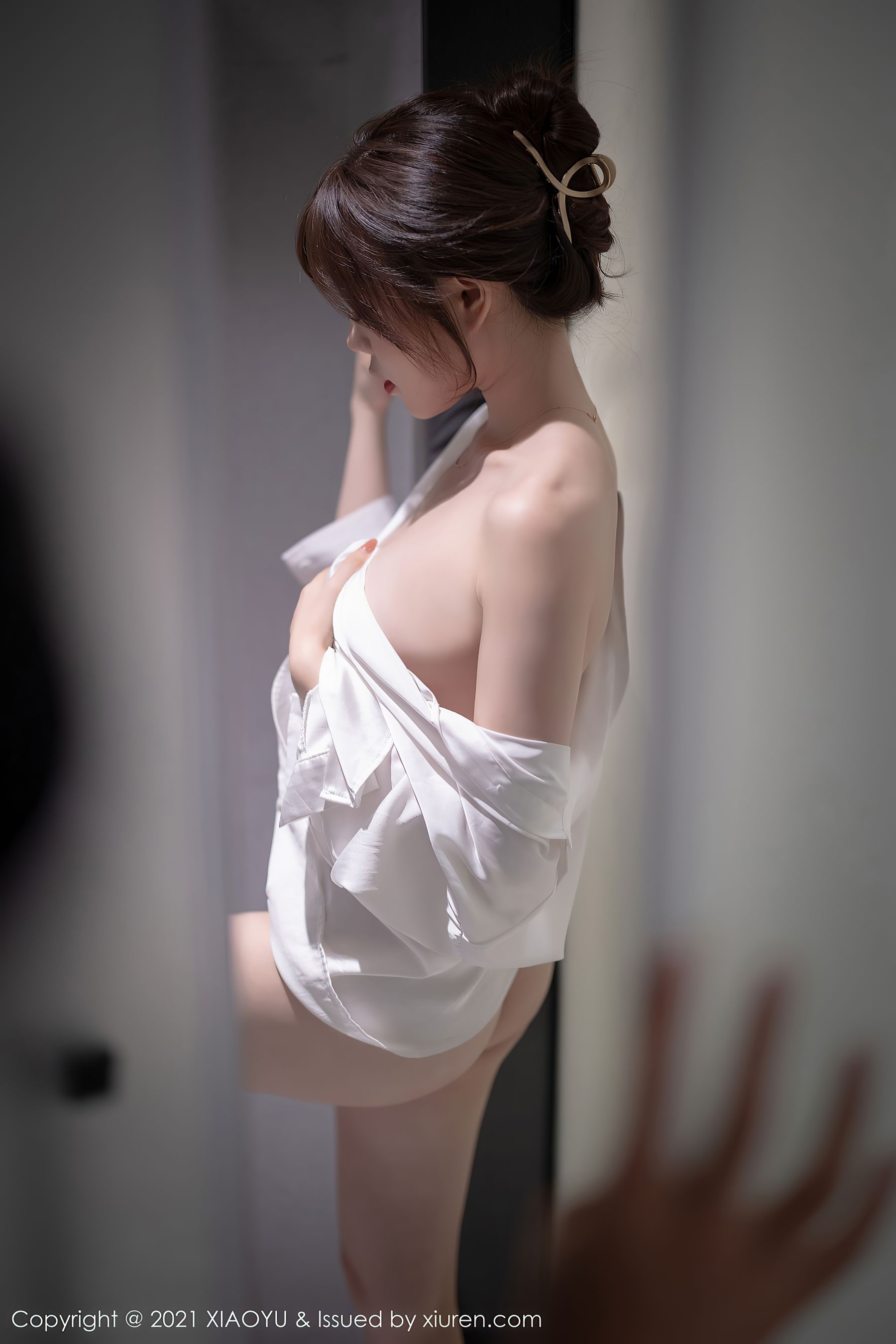 Vol.625 芝芝Booty-图74