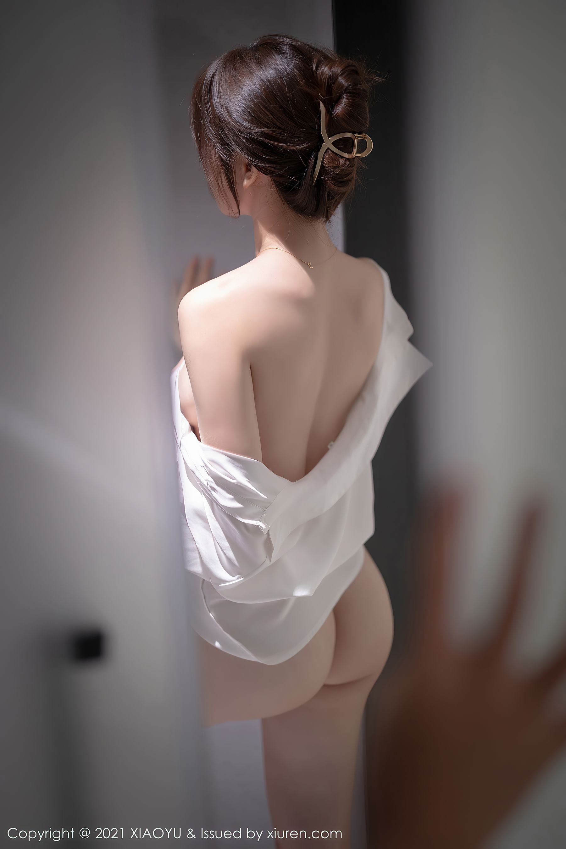 Vol.625 芝芝Booty-图75