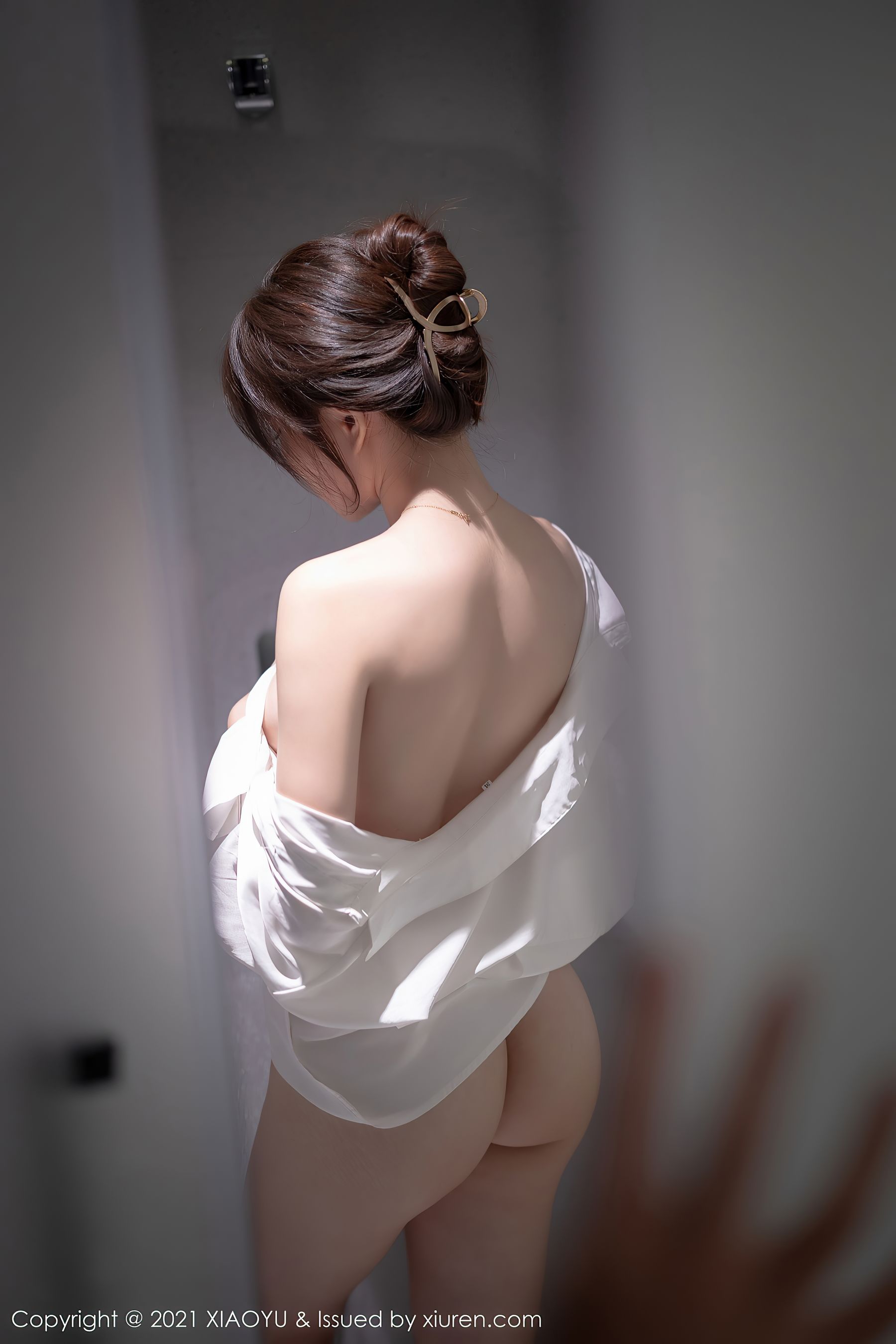 Vol.625 芝芝Booty-图77