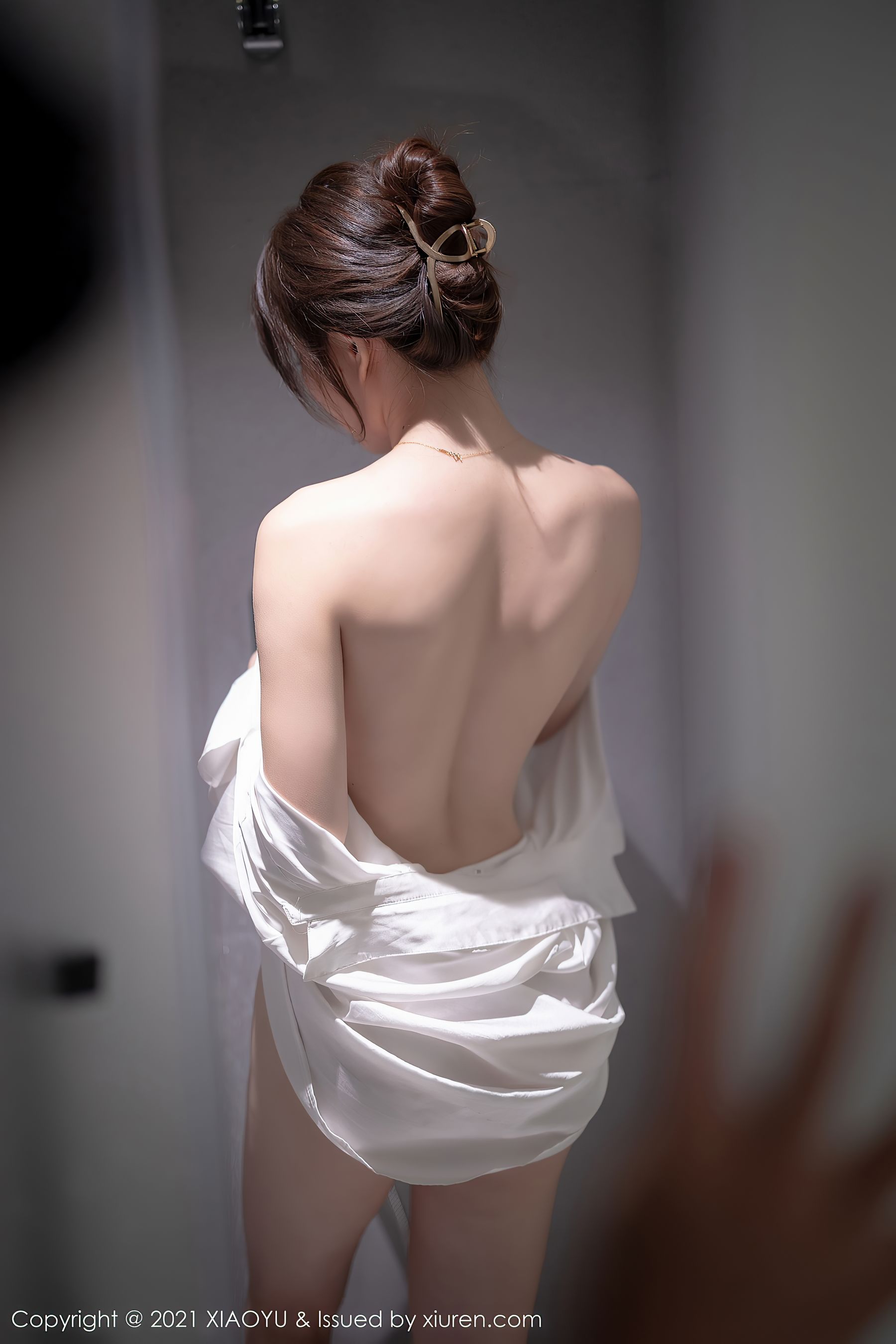 Vol.625 芝芝Booty-图78