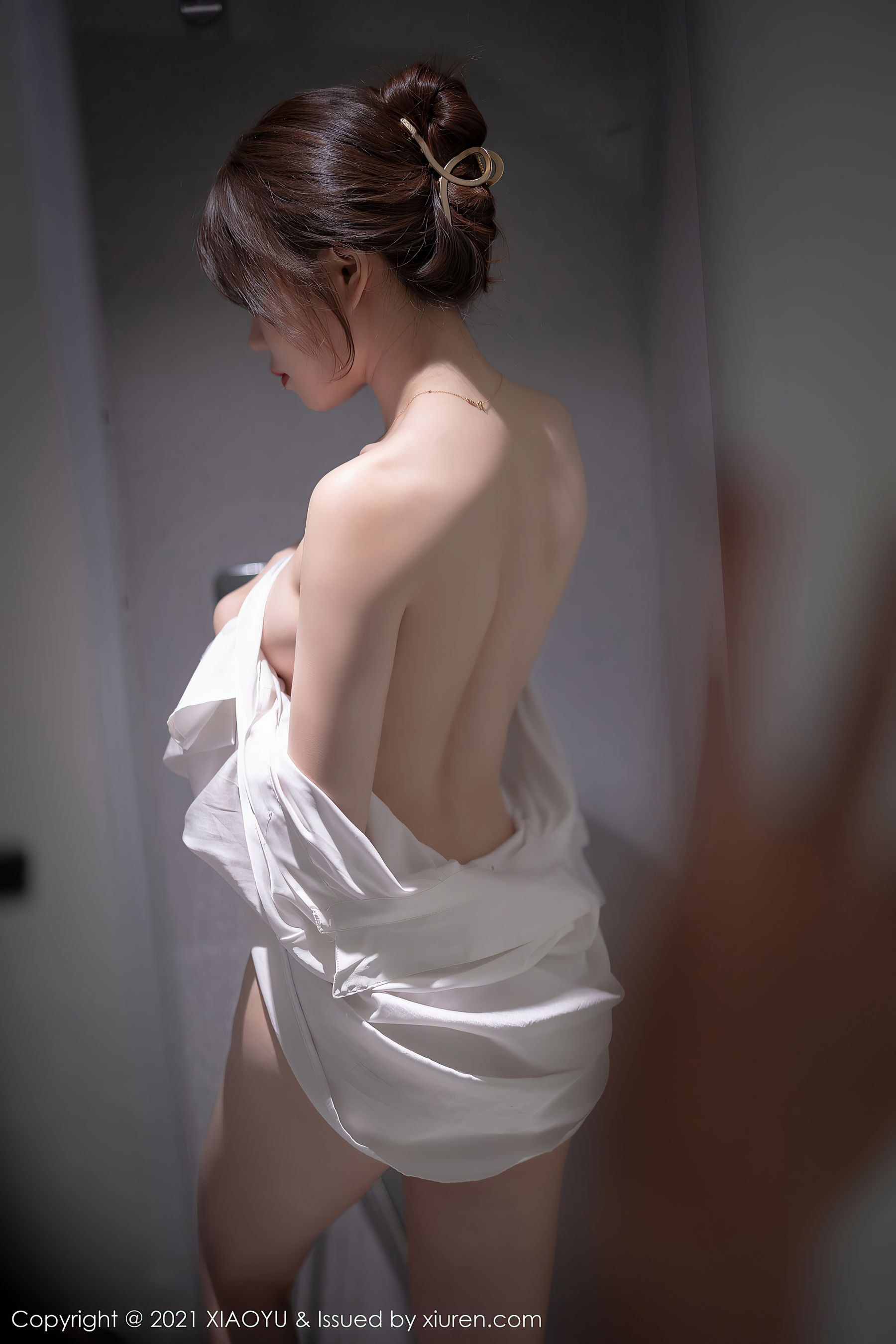 Vol.625 芝芝Booty-图80