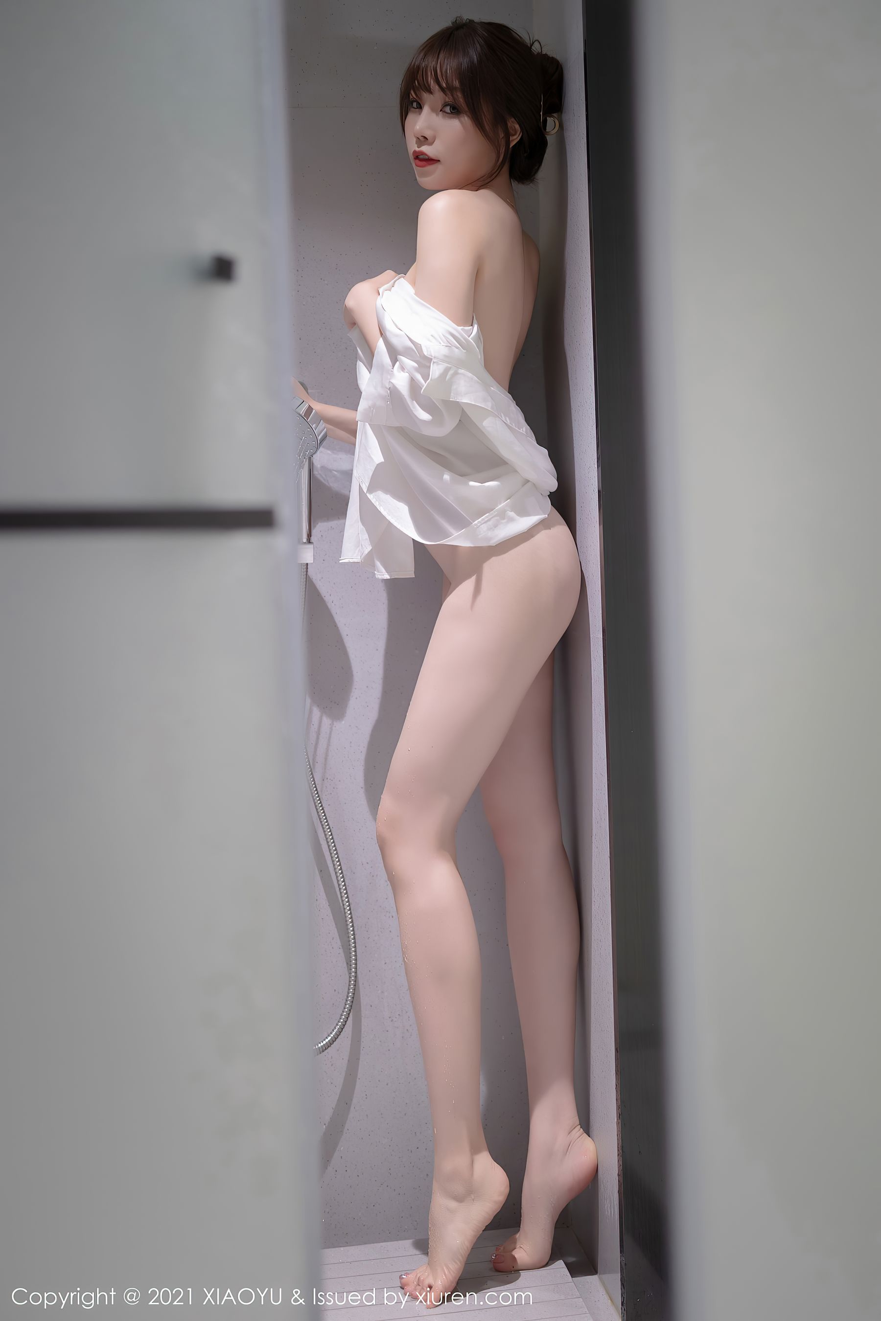Vol.625 芝芝Booty-图82