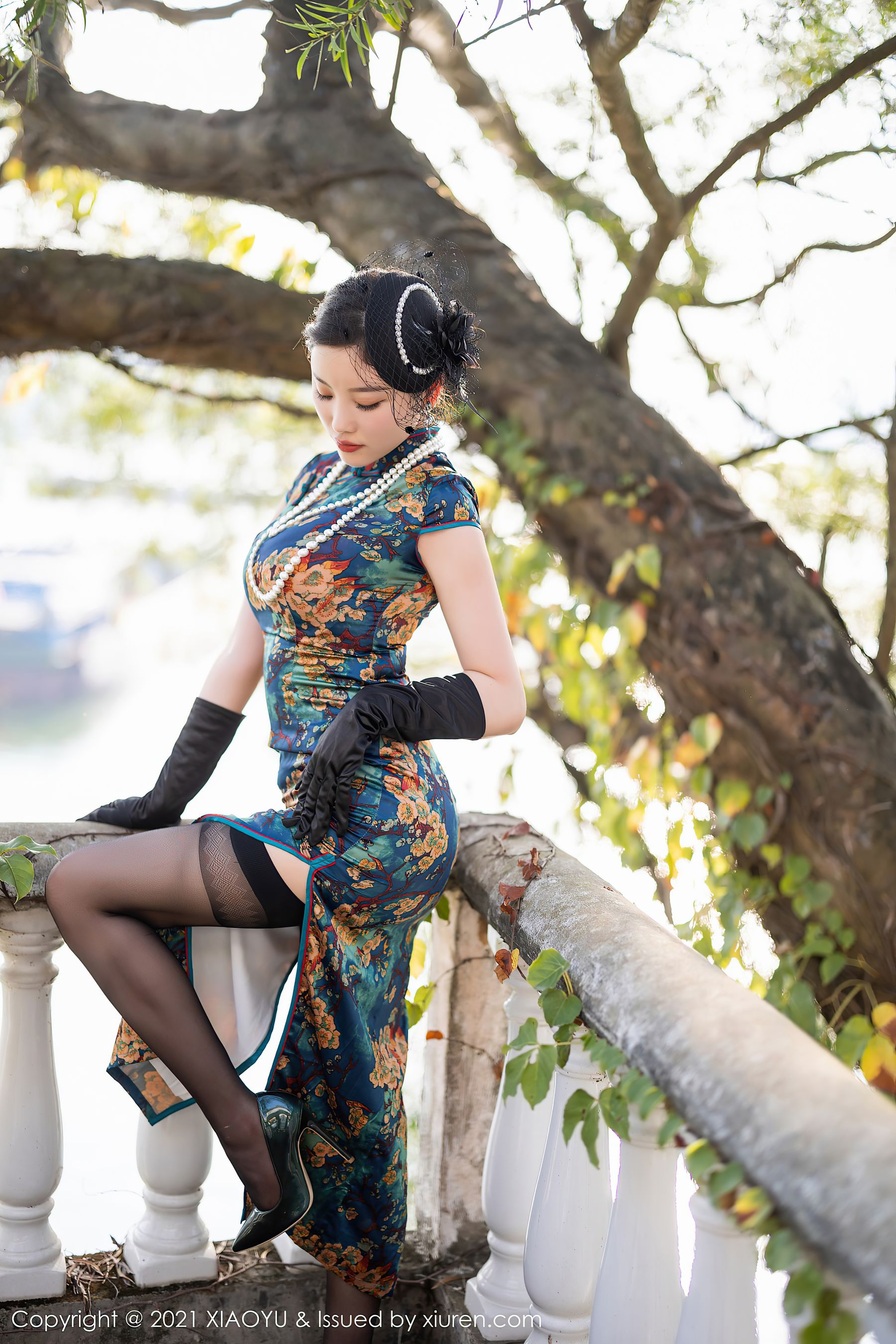 Vol.626 杨晨晨Yome-图16