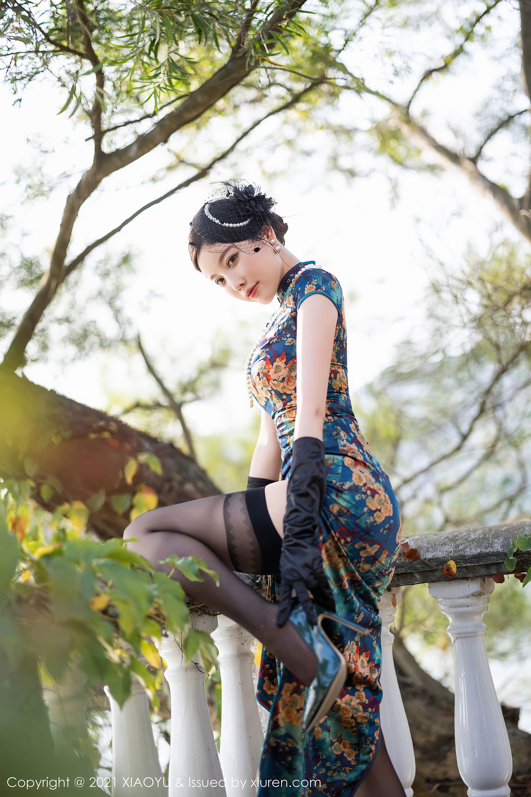 Vol.626 杨晨晨Yome-图17
