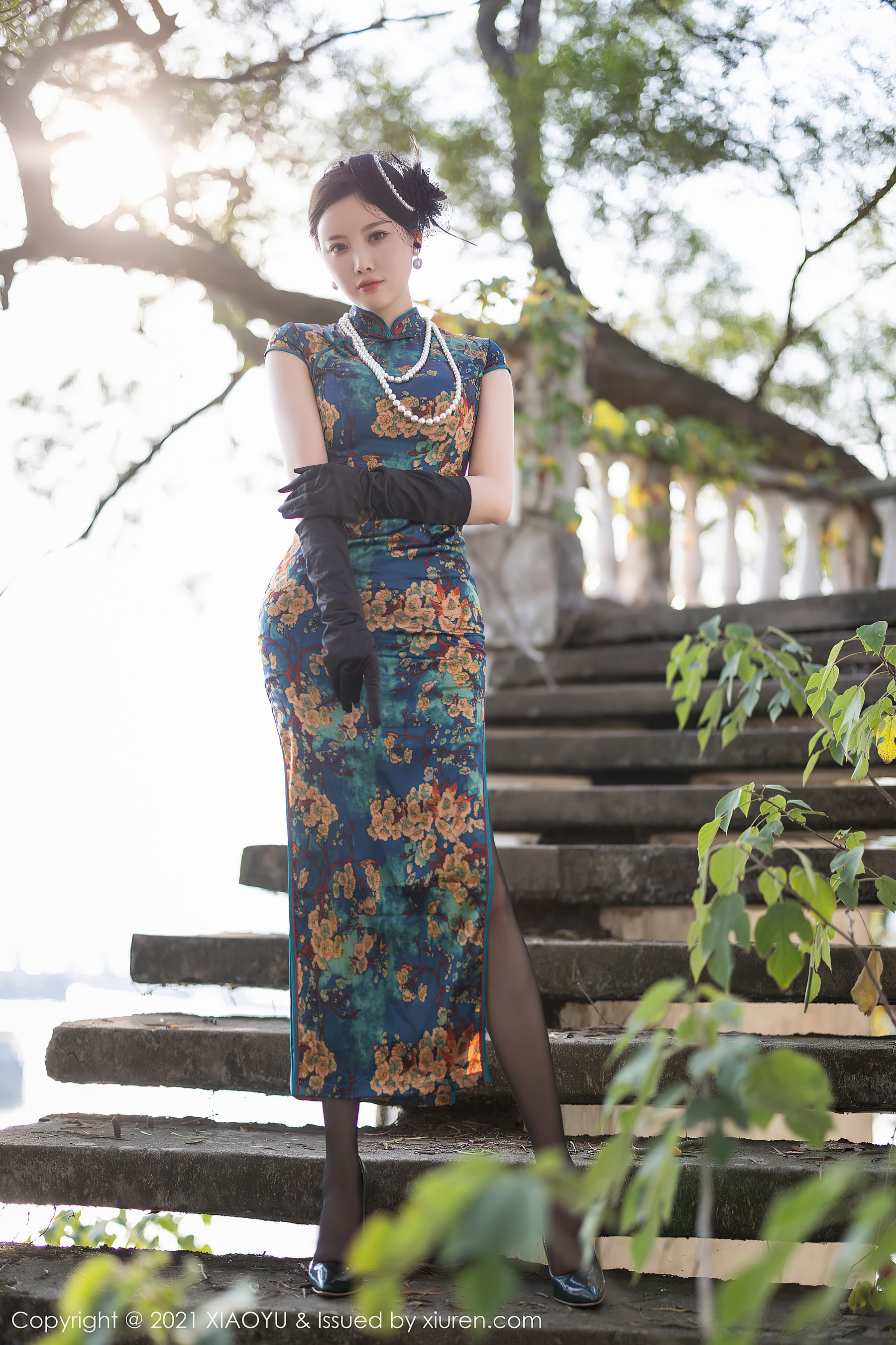 Vol.626 杨晨晨Yome-图1