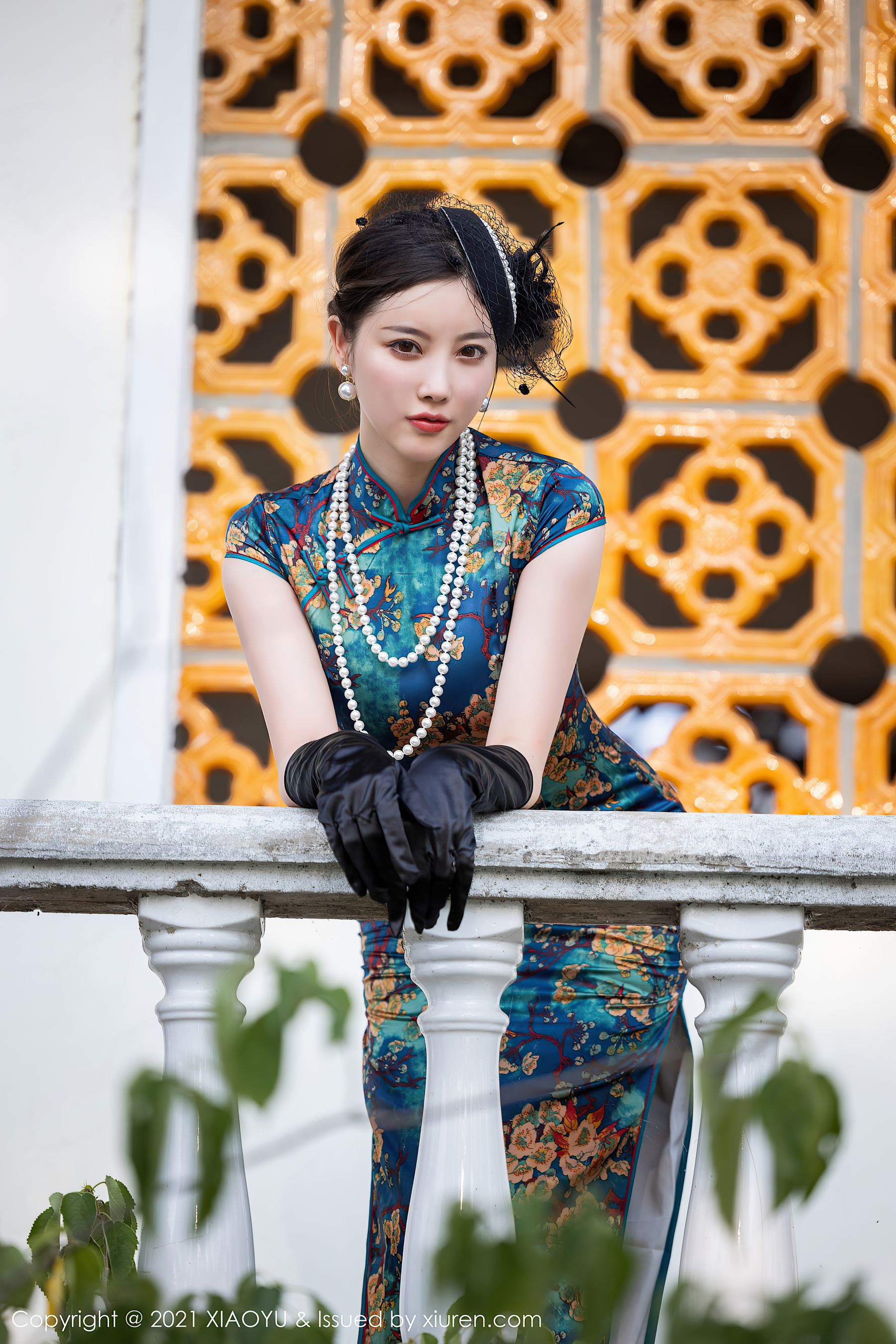 Vol.626 杨晨晨Yome-图19