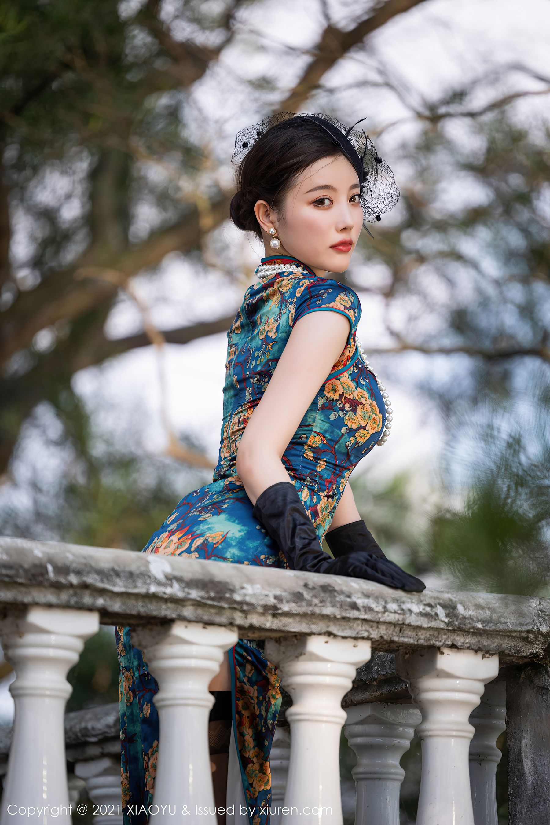 Vol.626 杨晨晨Yome-图21