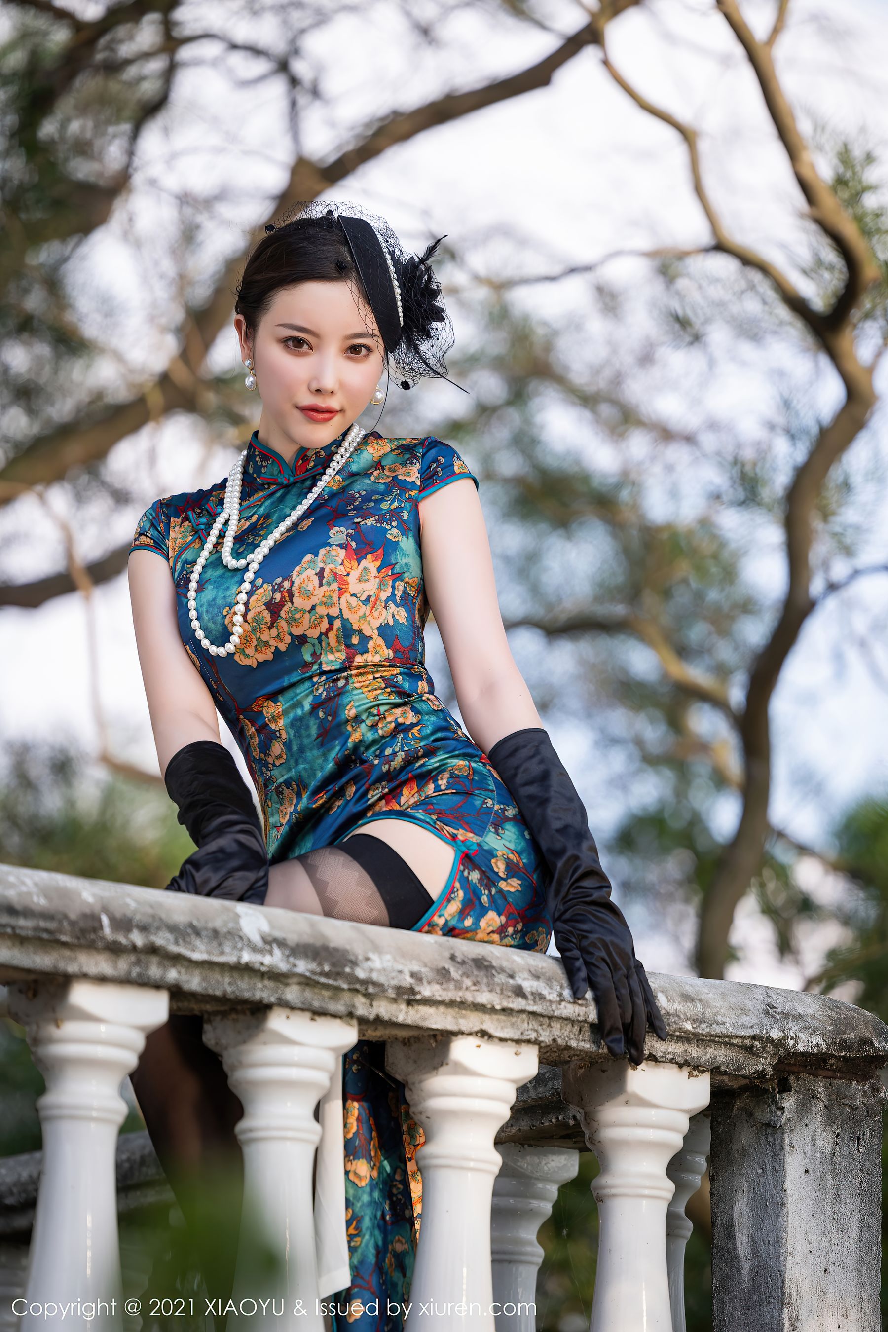 Vol.626 杨晨晨Yome-图25