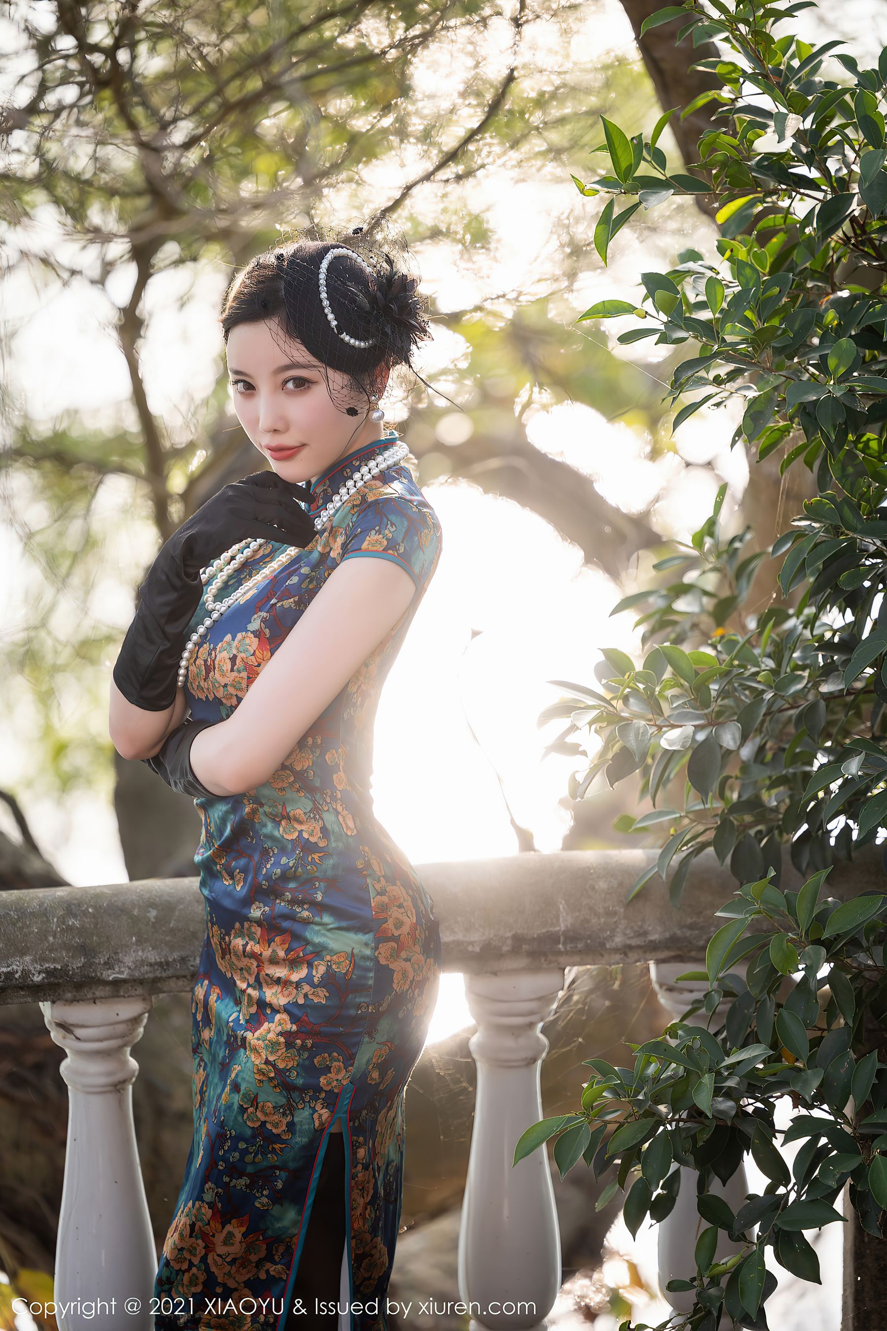 Vol.626 杨晨晨Yome-图26