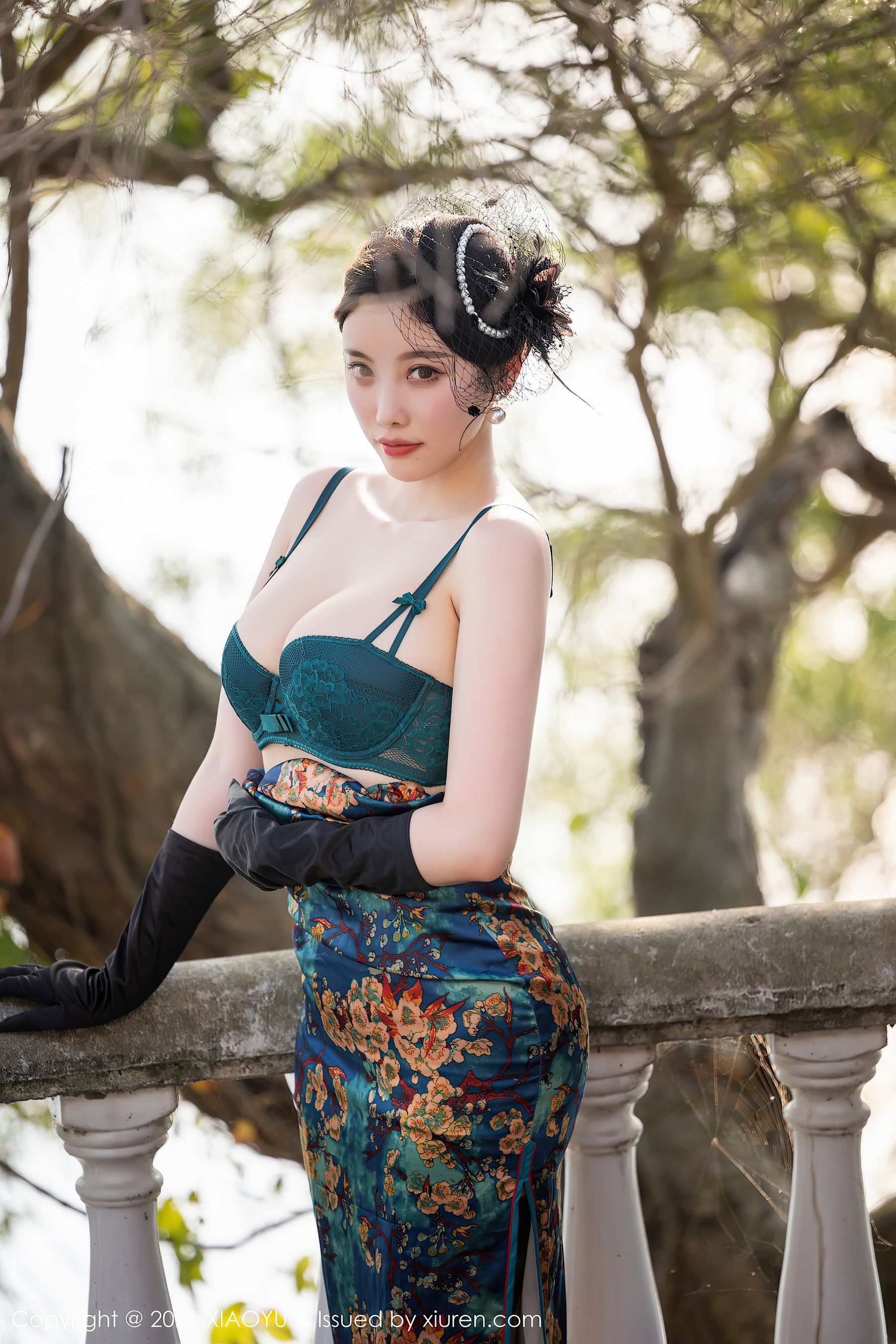 Vol.626 杨晨晨Yome-图35
