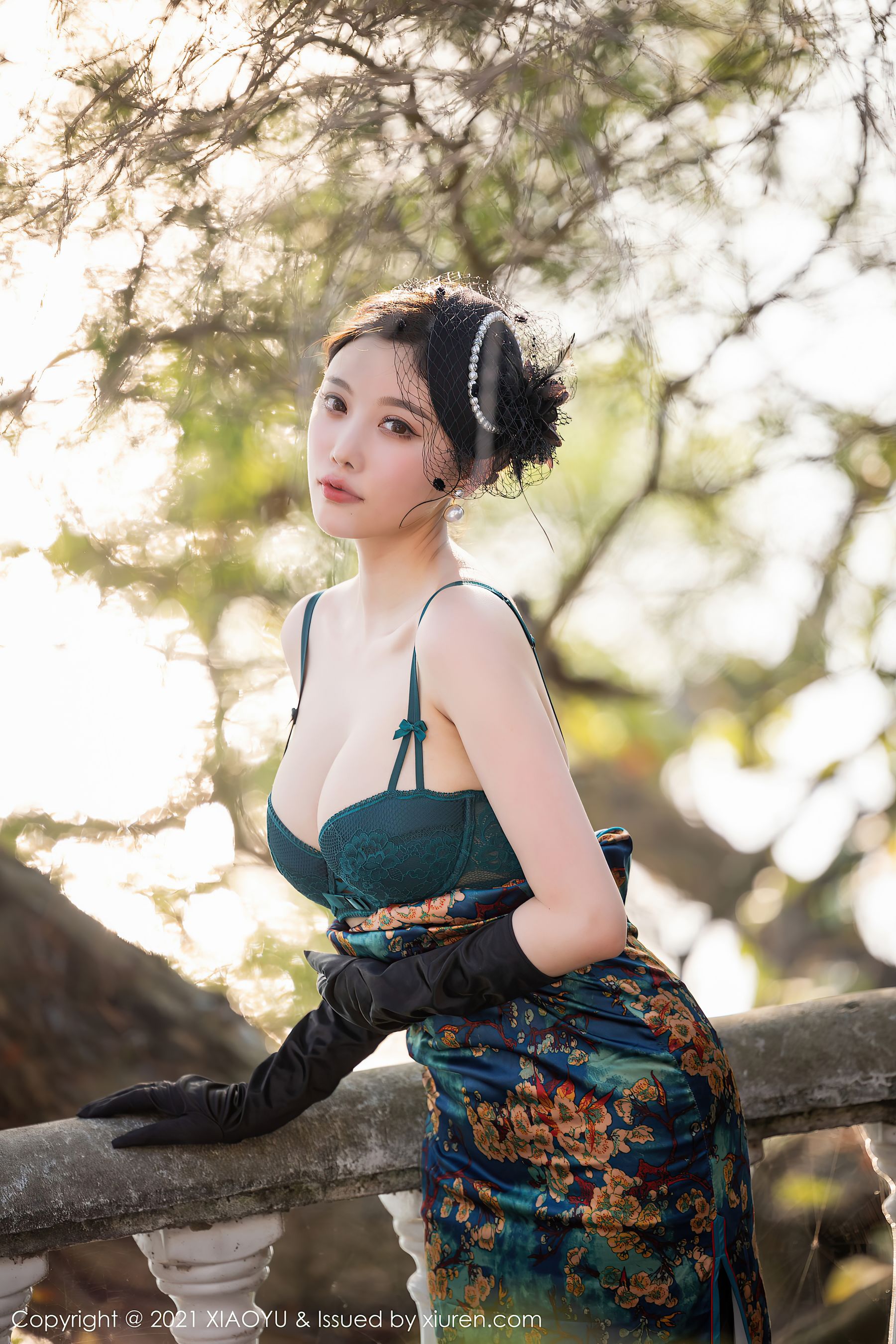 Vol.626 杨晨晨Yome-图37