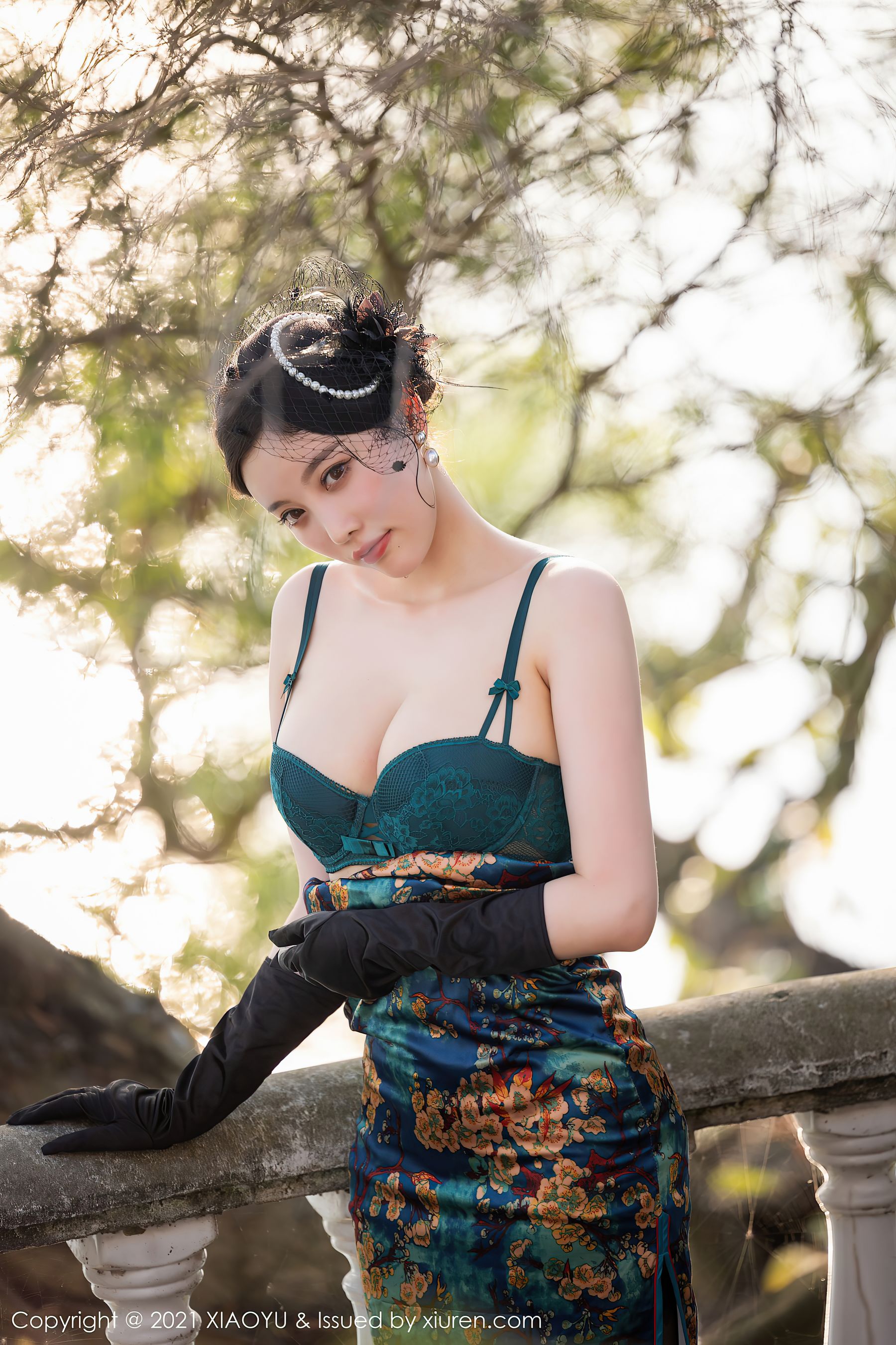 Vol.626 杨晨晨Yome-图38
