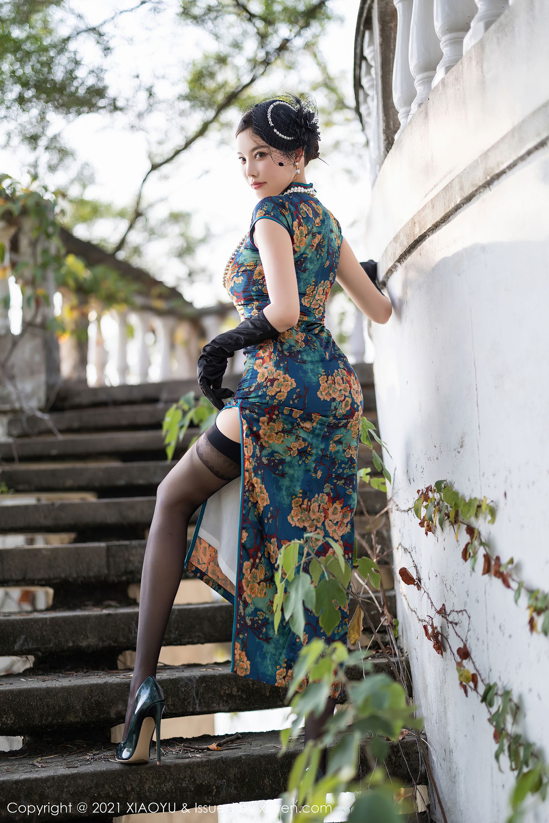 Vol.626 杨晨晨Yome-图7