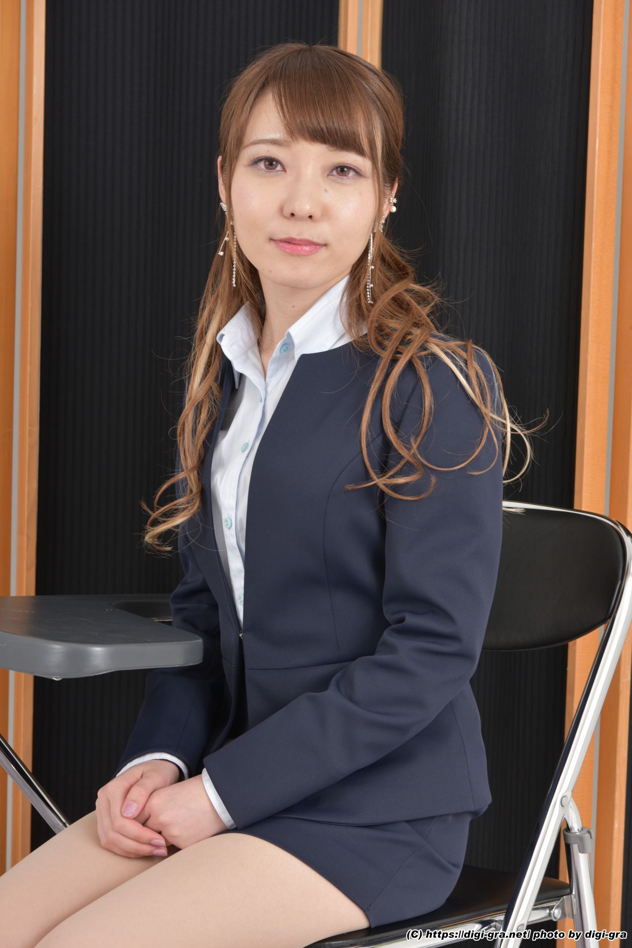 Mona Amemiya 雨宮もな Photoset 02-图13