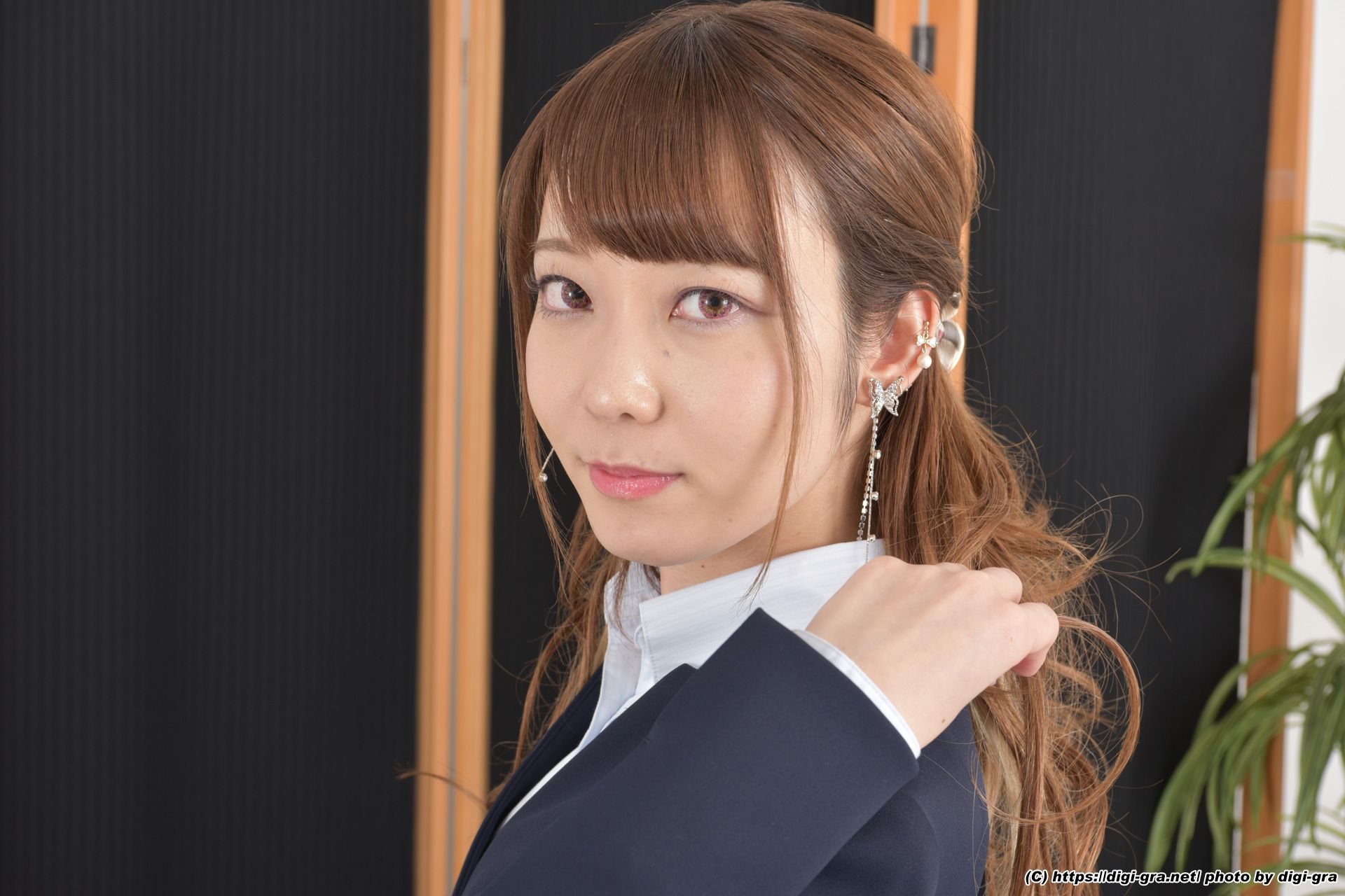 Mona Amemiya 雨宮もな Photoset 02-图5