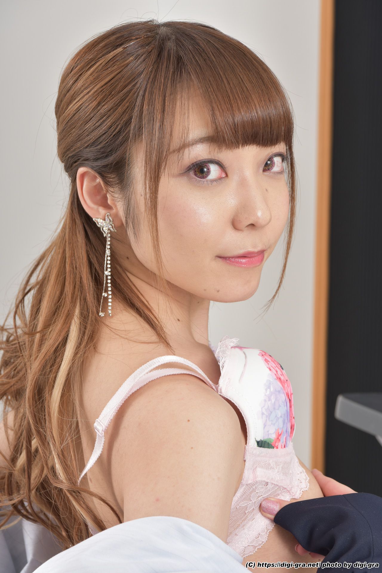 Mona Amemiya 雨宮もな Photoset 02-图68