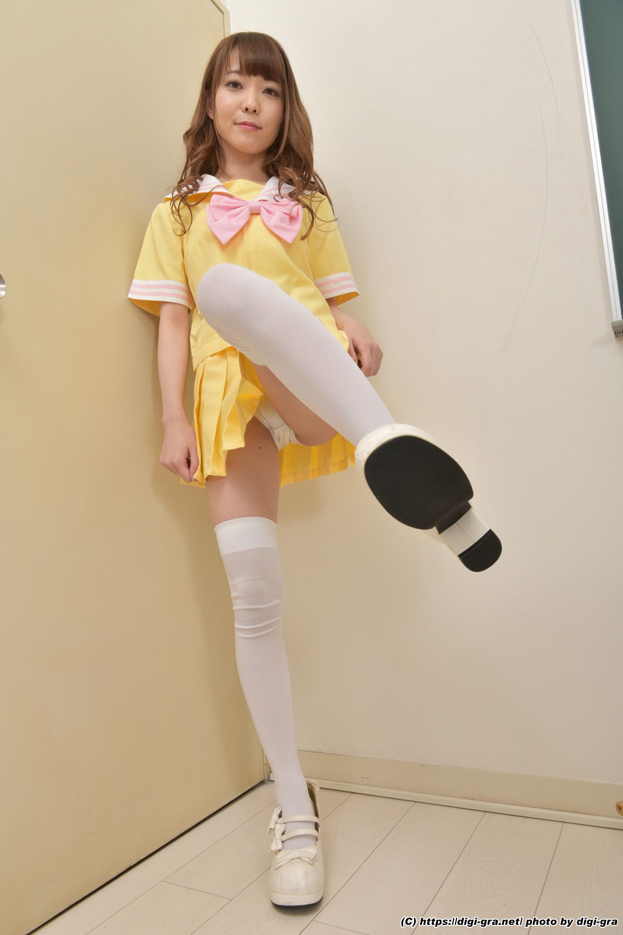 Mona Amemiya 雨宮もな Photoset 03-图9