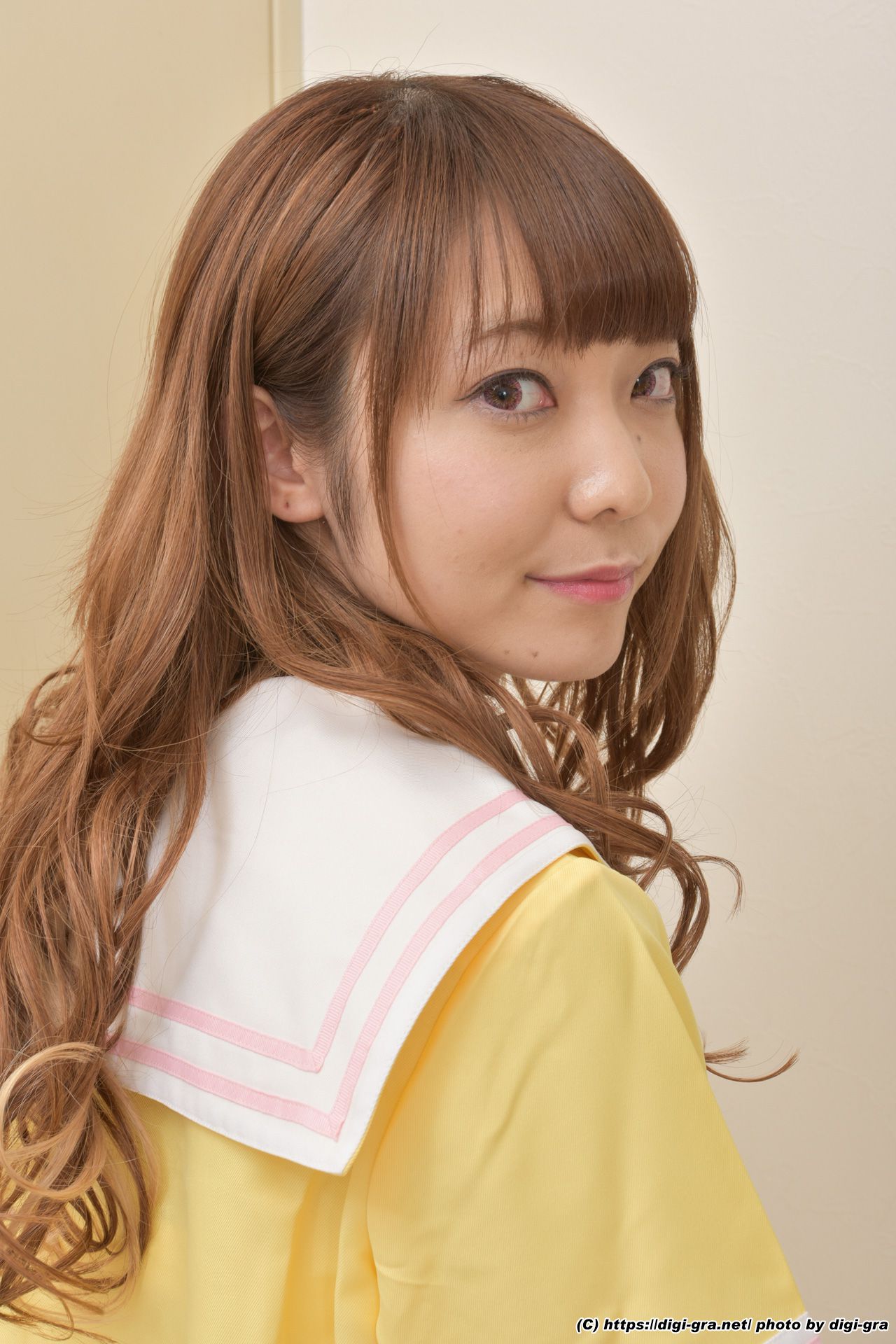 Mona Amemiya 雨宮もな Photoset 03-图8