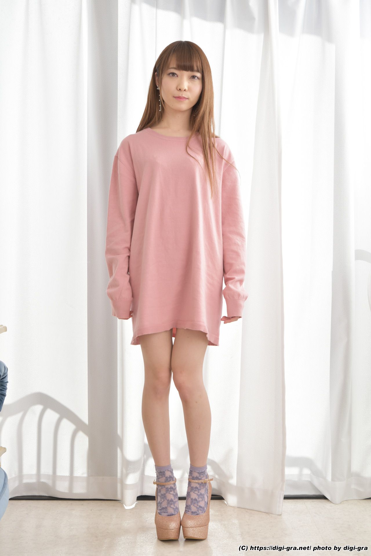 Mona Amemiya 雨宮もな Photoset 04-图0