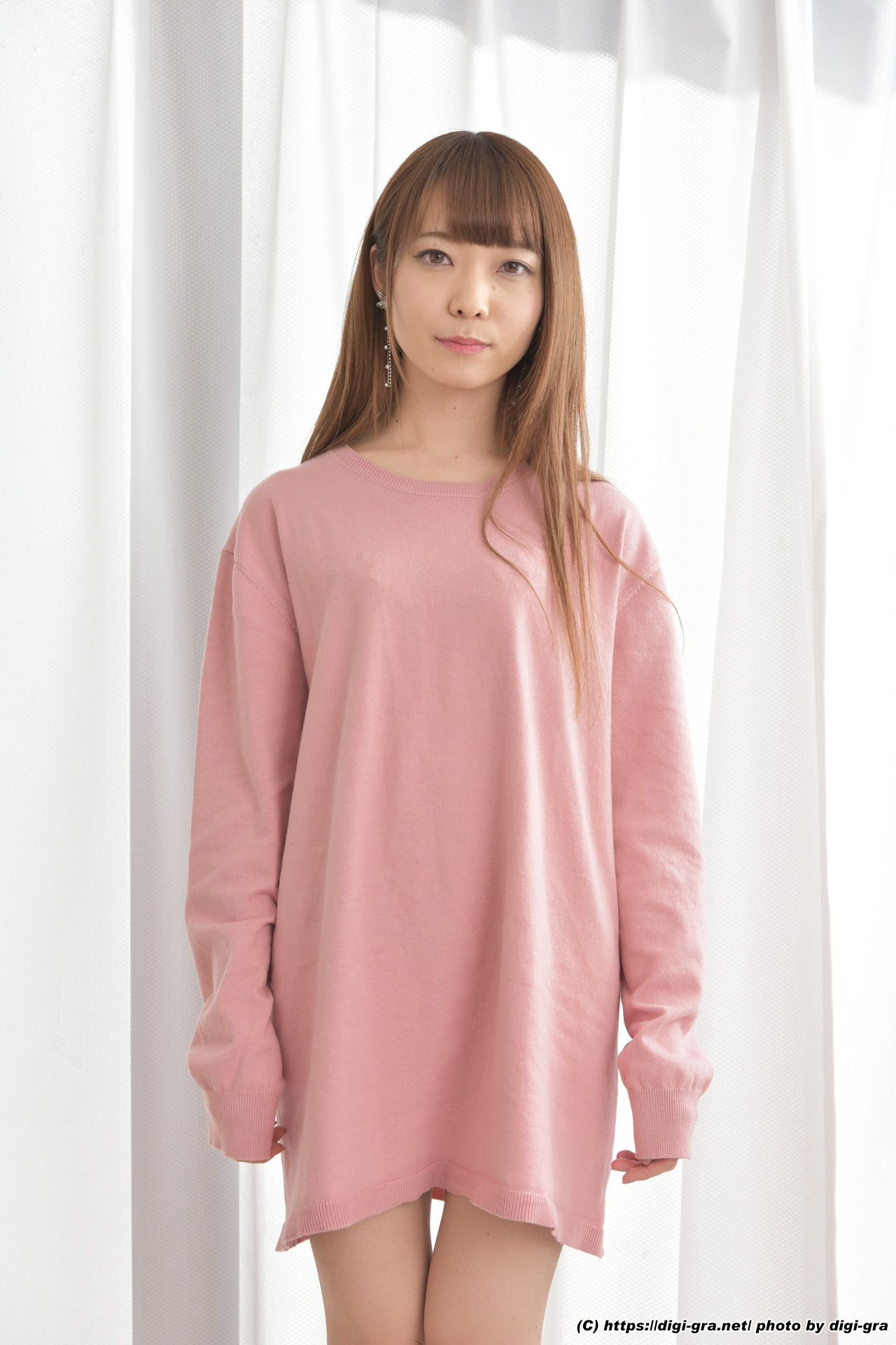 Mona Amemiya 雨宮もな Photoset 04-图1