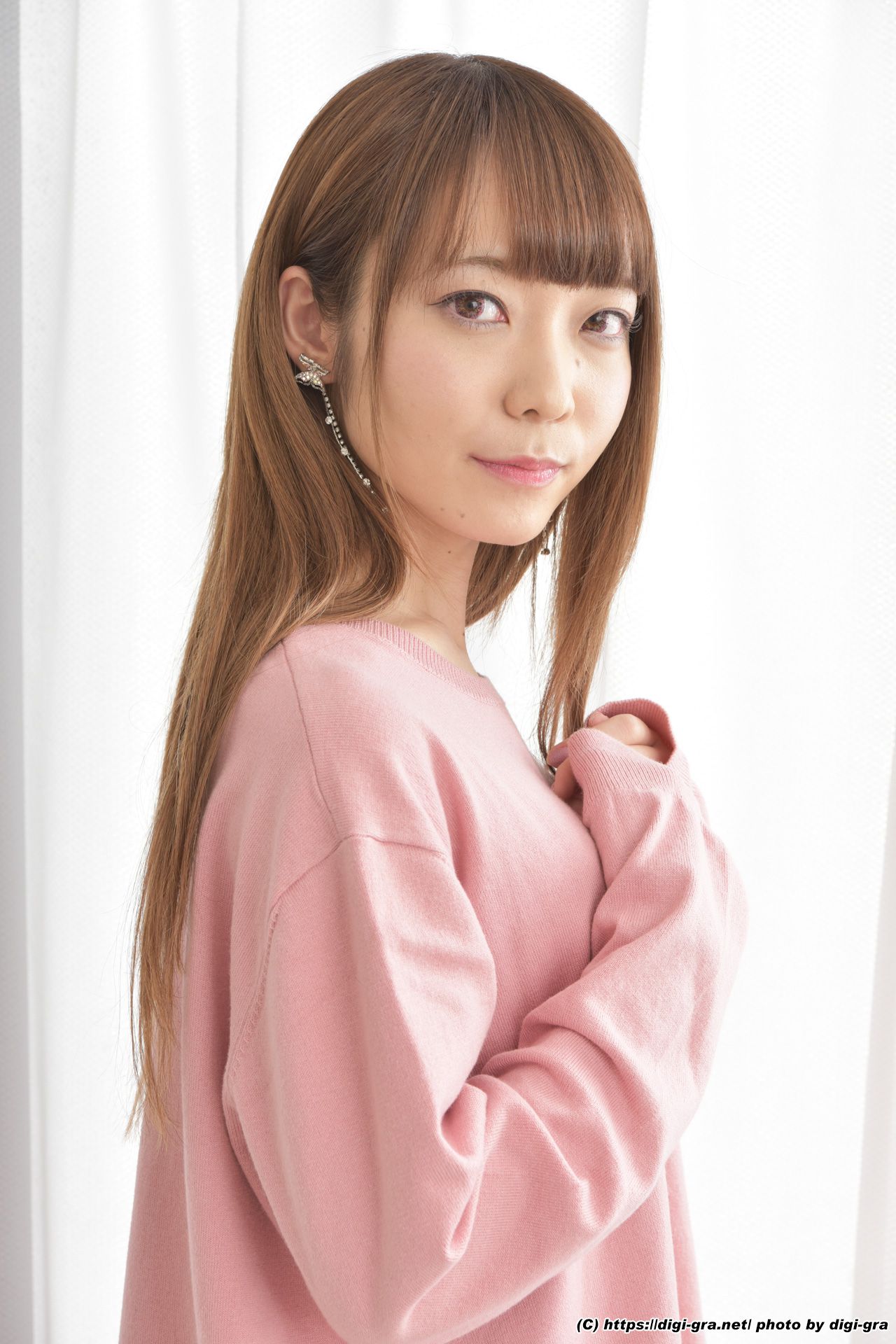 Mona Amemiya 雨宮もな Photoset 04-图5