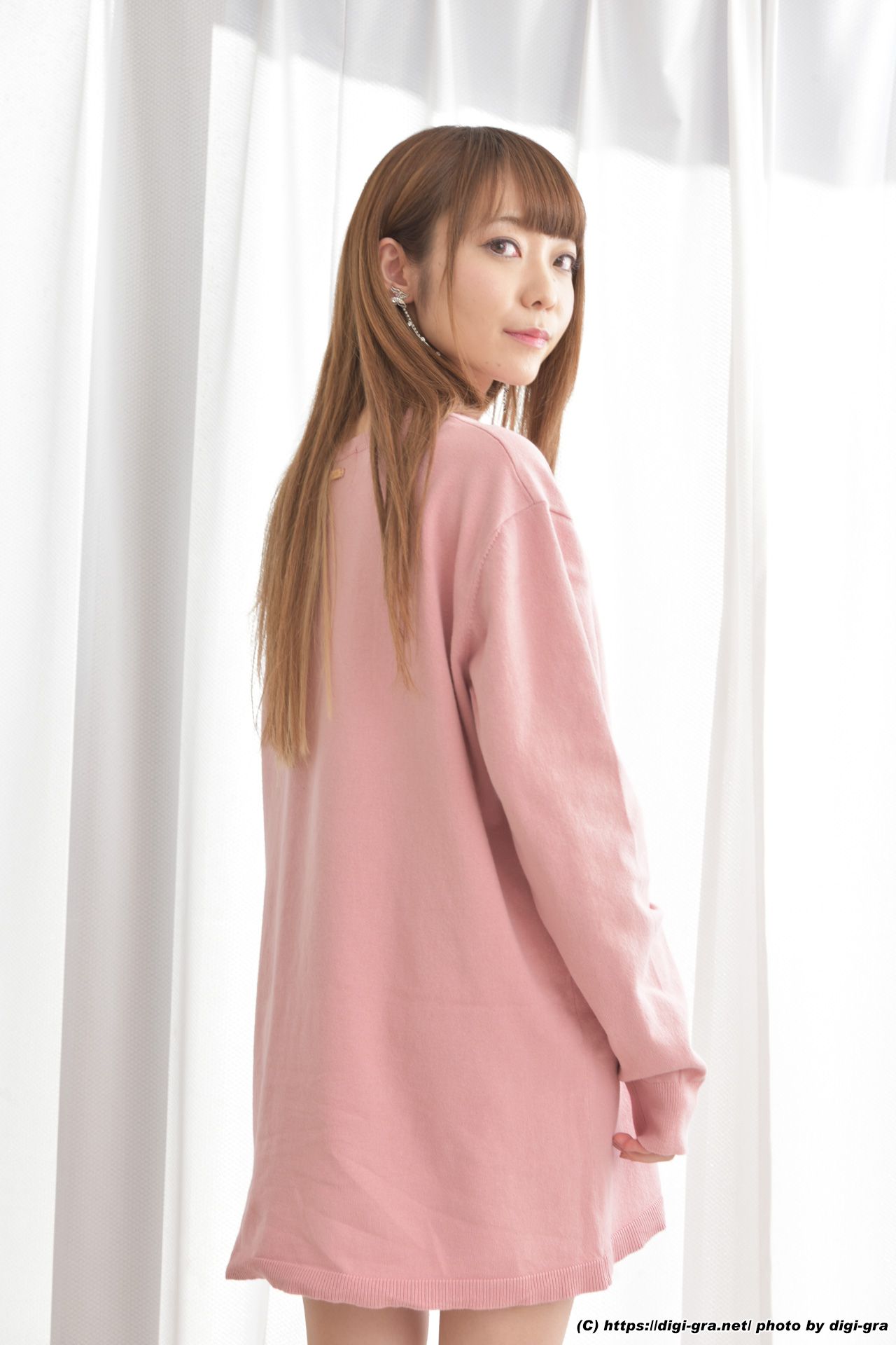 Mona Amemiya 雨宮もな Photoset 04-图7