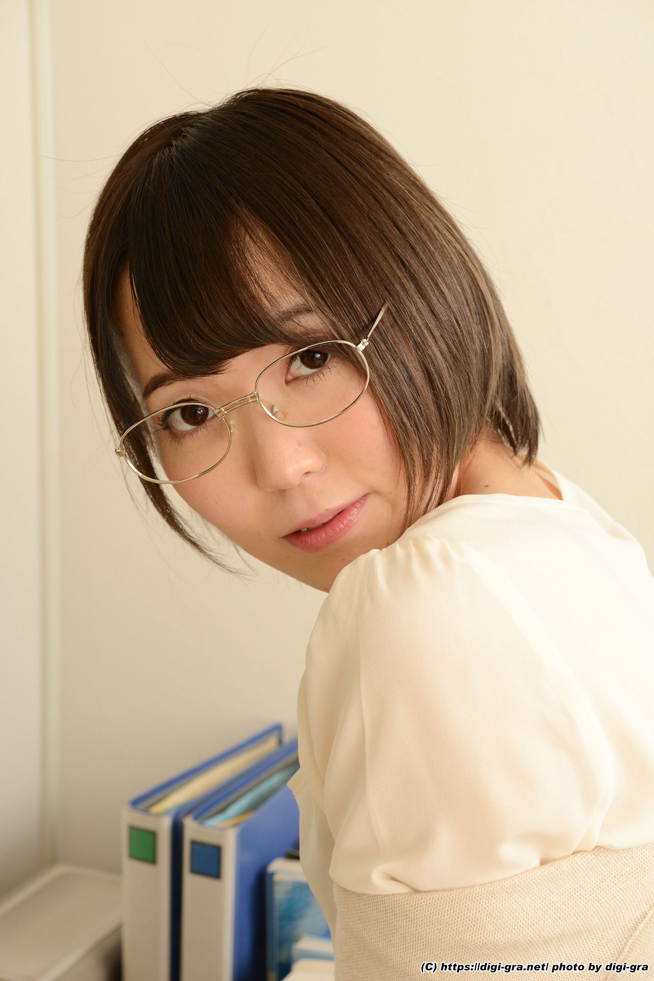 Riku Aizawa 藍澤りく Photoset 01-图31