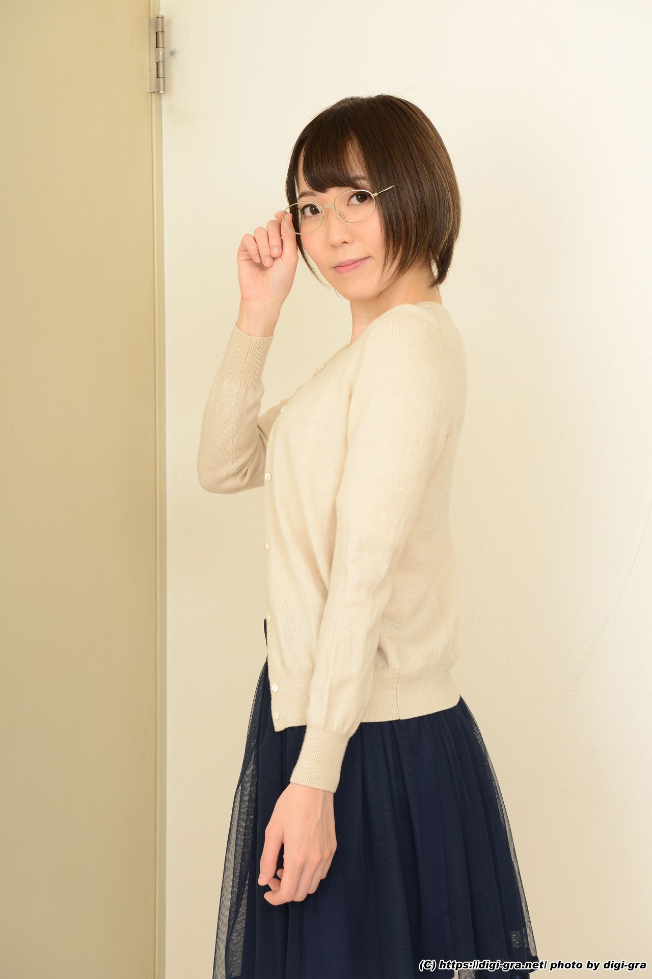 Riku Aizawa 藍澤りく Photoset 01-图4