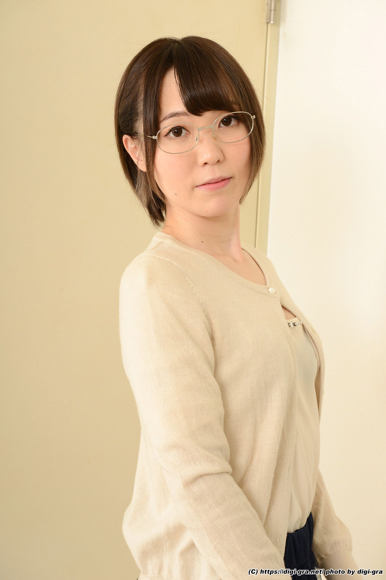 Riku Aizawa 藍澤りく Photoset 01-图8