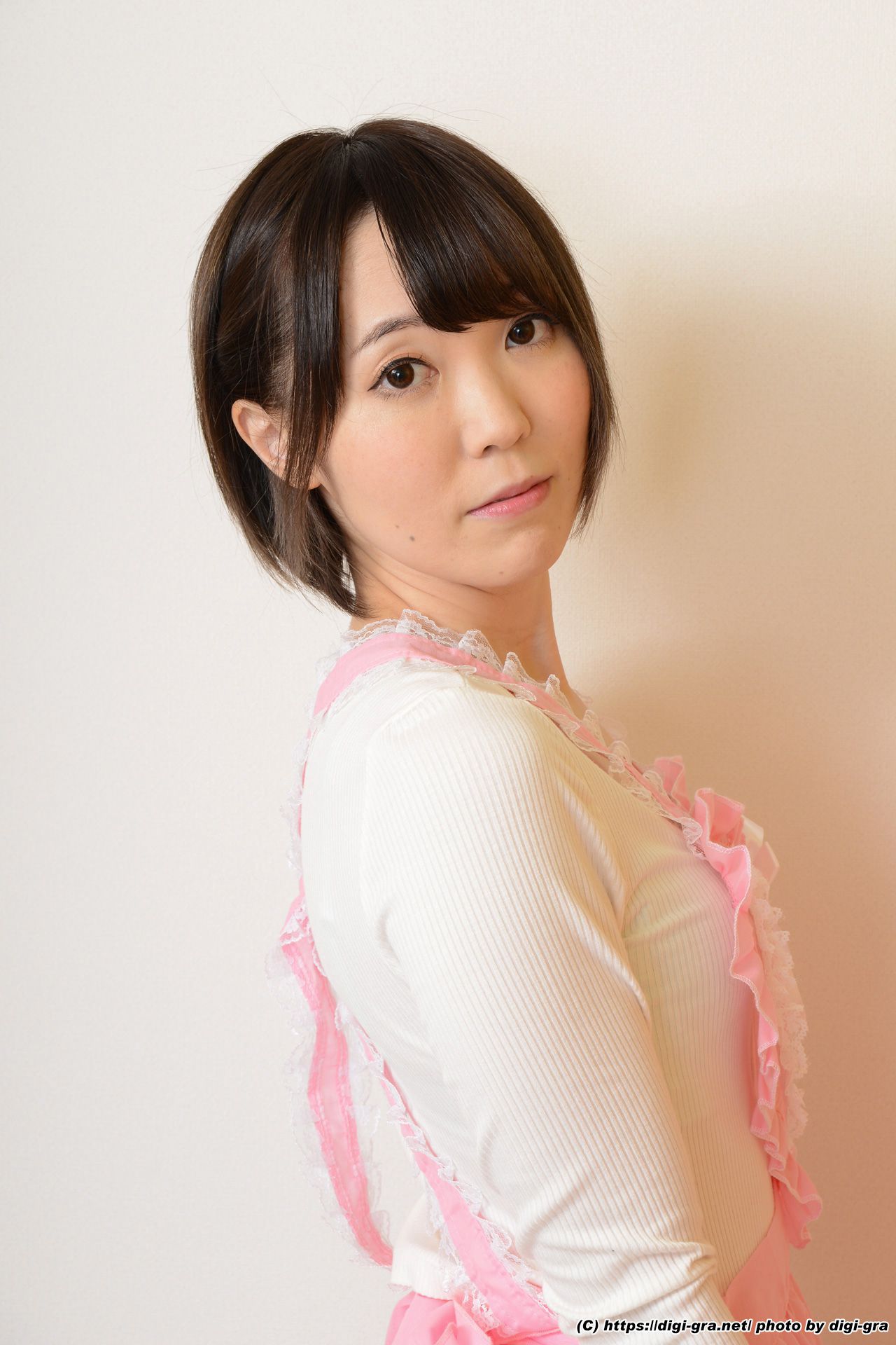 Riku Aizawa 藍澤りく Photoset 02-图6