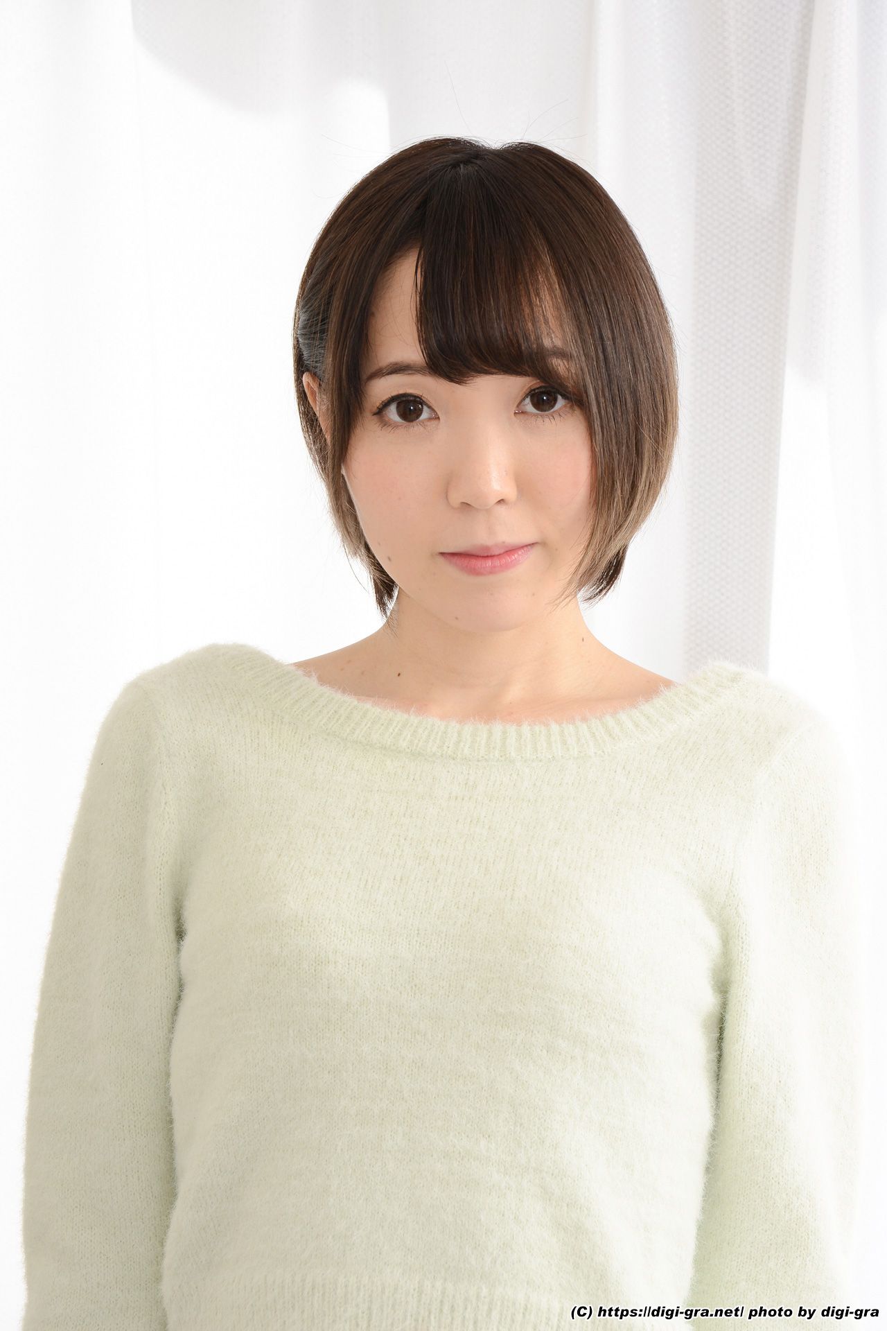 Riku Aizawa 藍澤りく Photoset 03-图2