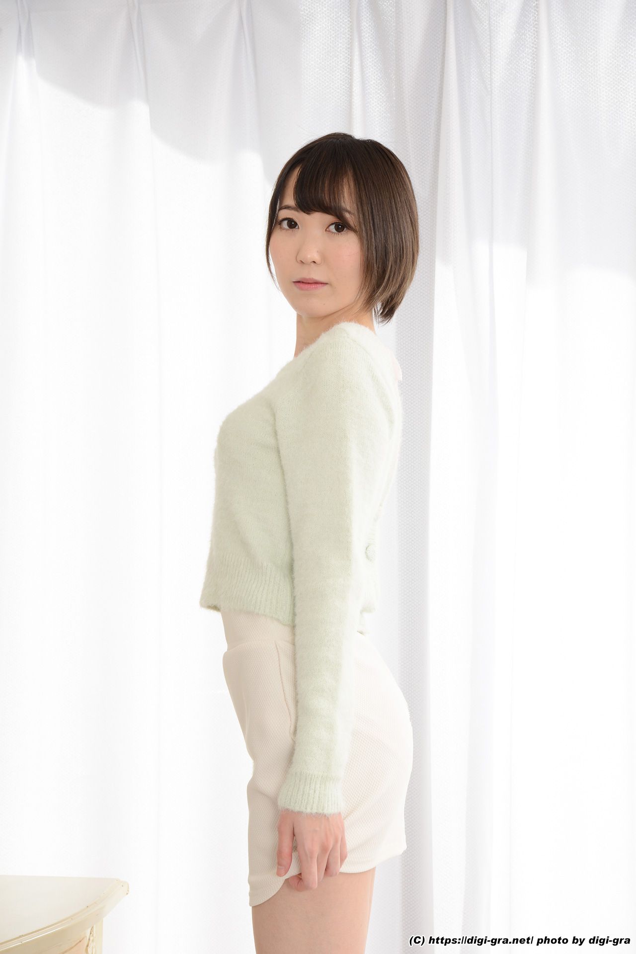 Riku Aizawa 藍澤りく Photoset 03-图4