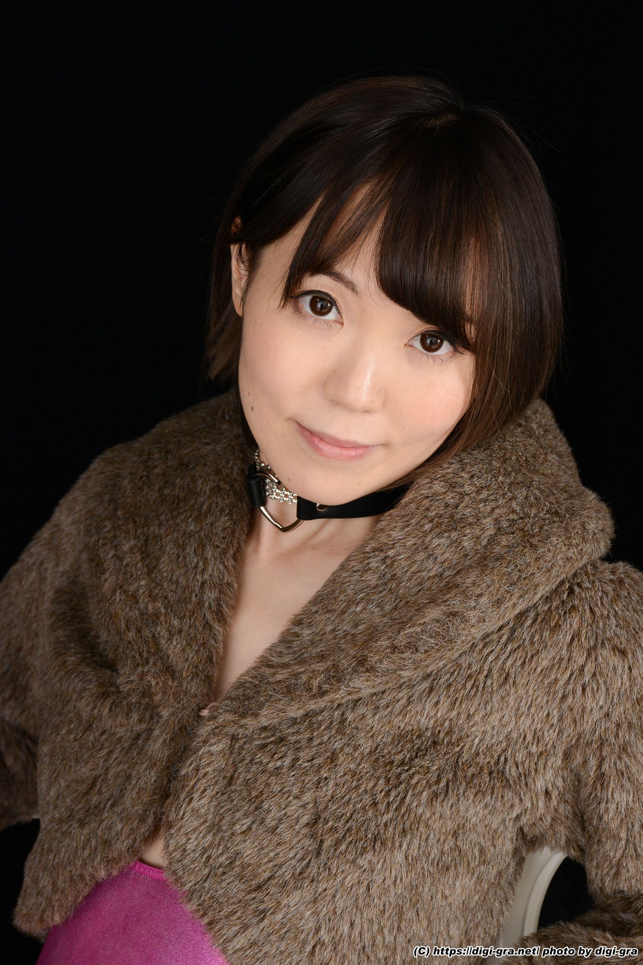 Riku Aizawa 藍澤りく Photoset 04-图21