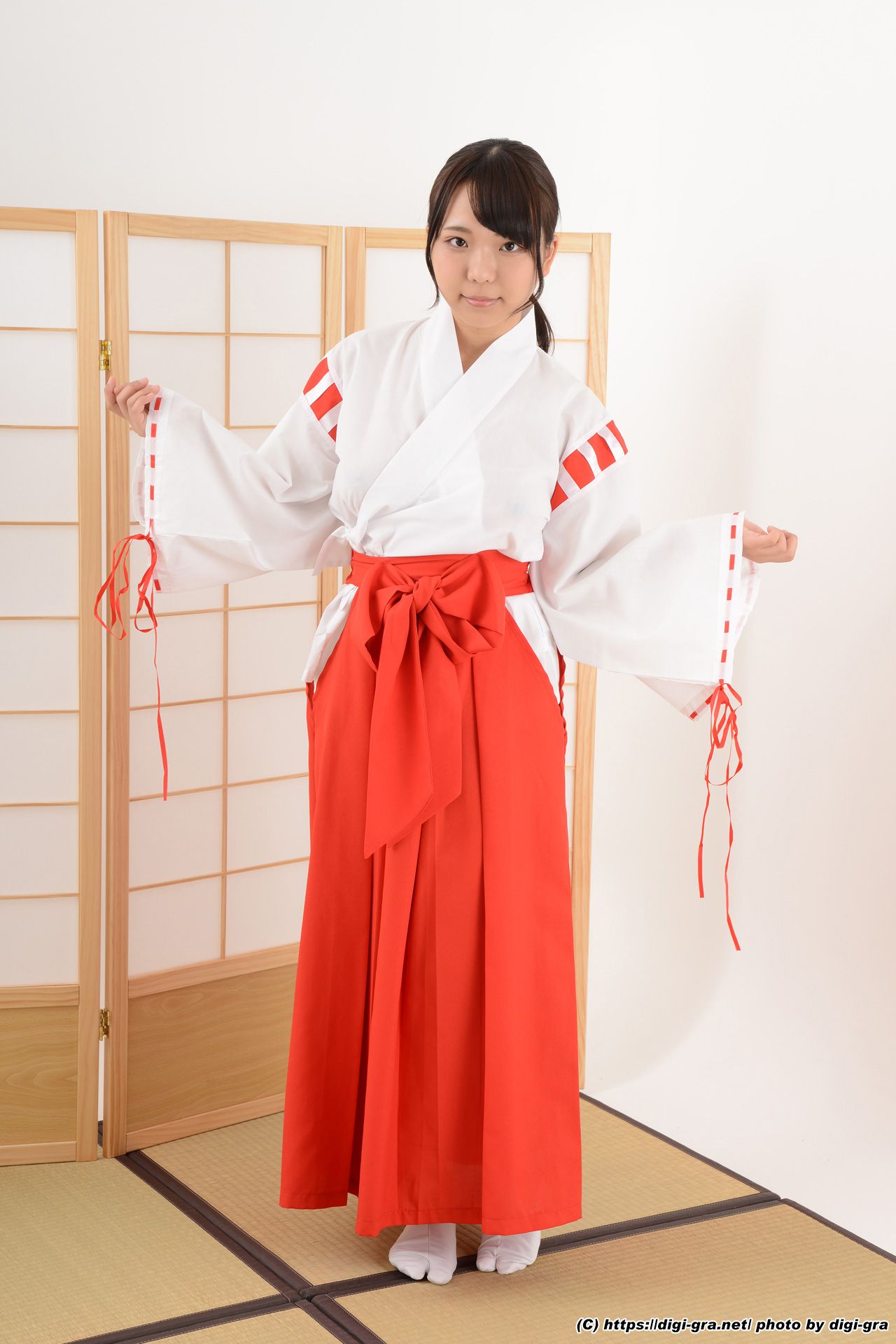 Ruka Inaba 稲場るか Photoset 01-图0