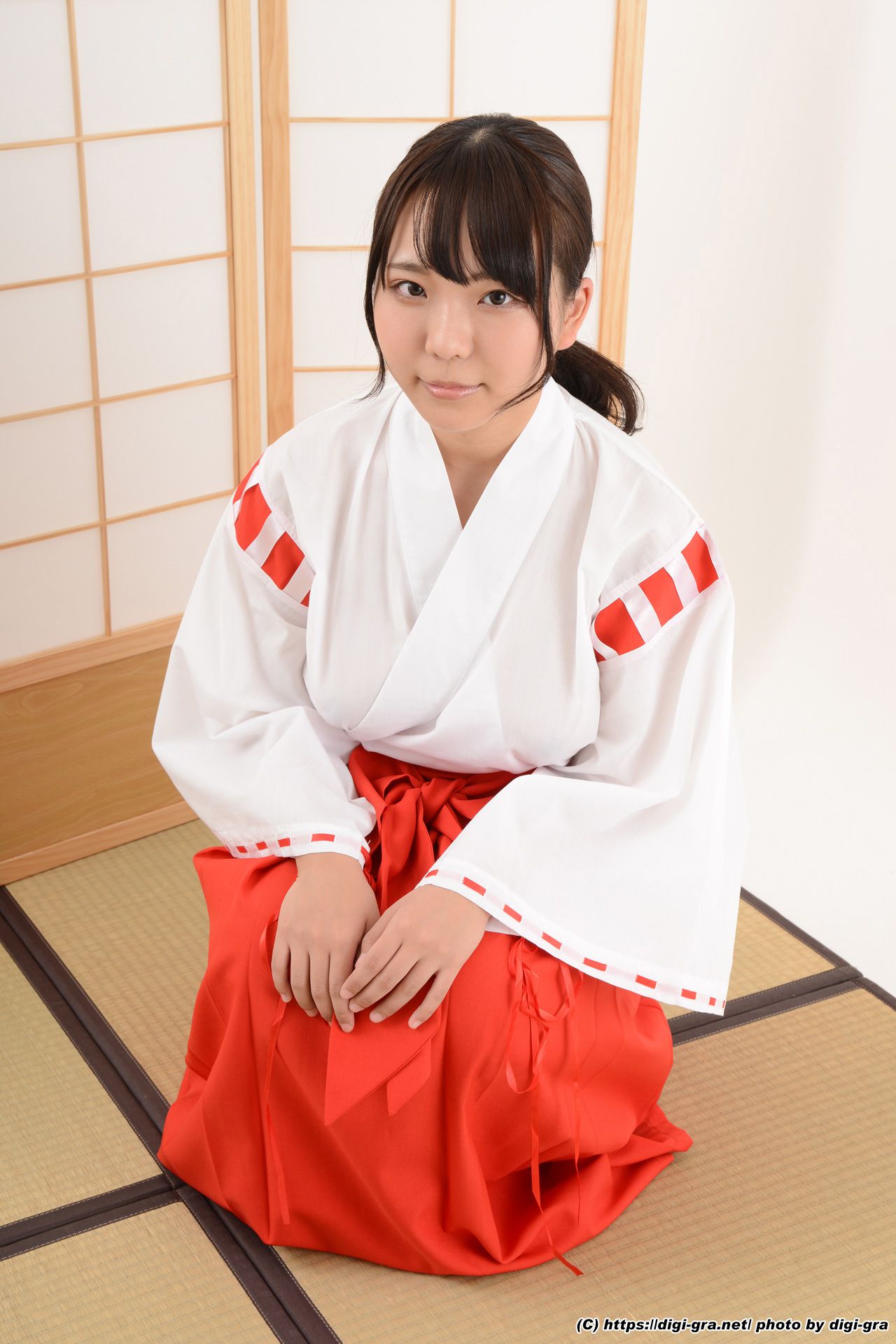 Ruka Inaba 稲場るか Photoset 01-图14