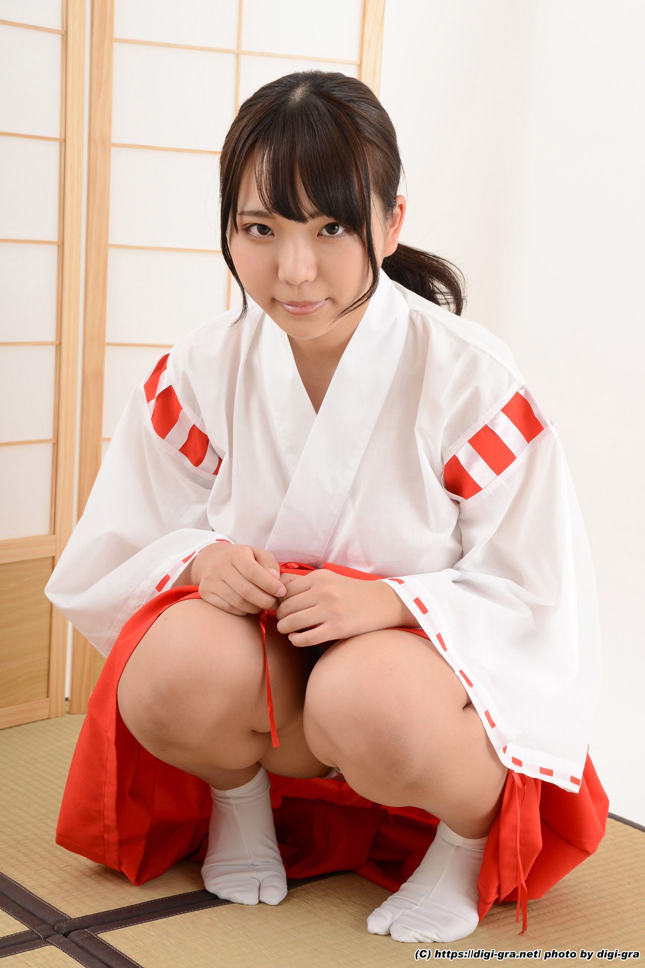 Ruka Inaba 稲場るか Photoset 01-图16