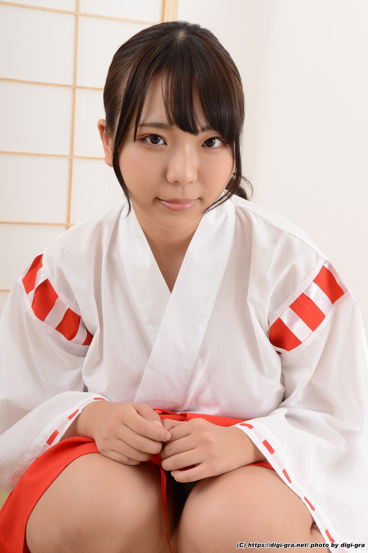 Ruka Inaba 稲場るか Photoset 01-图17