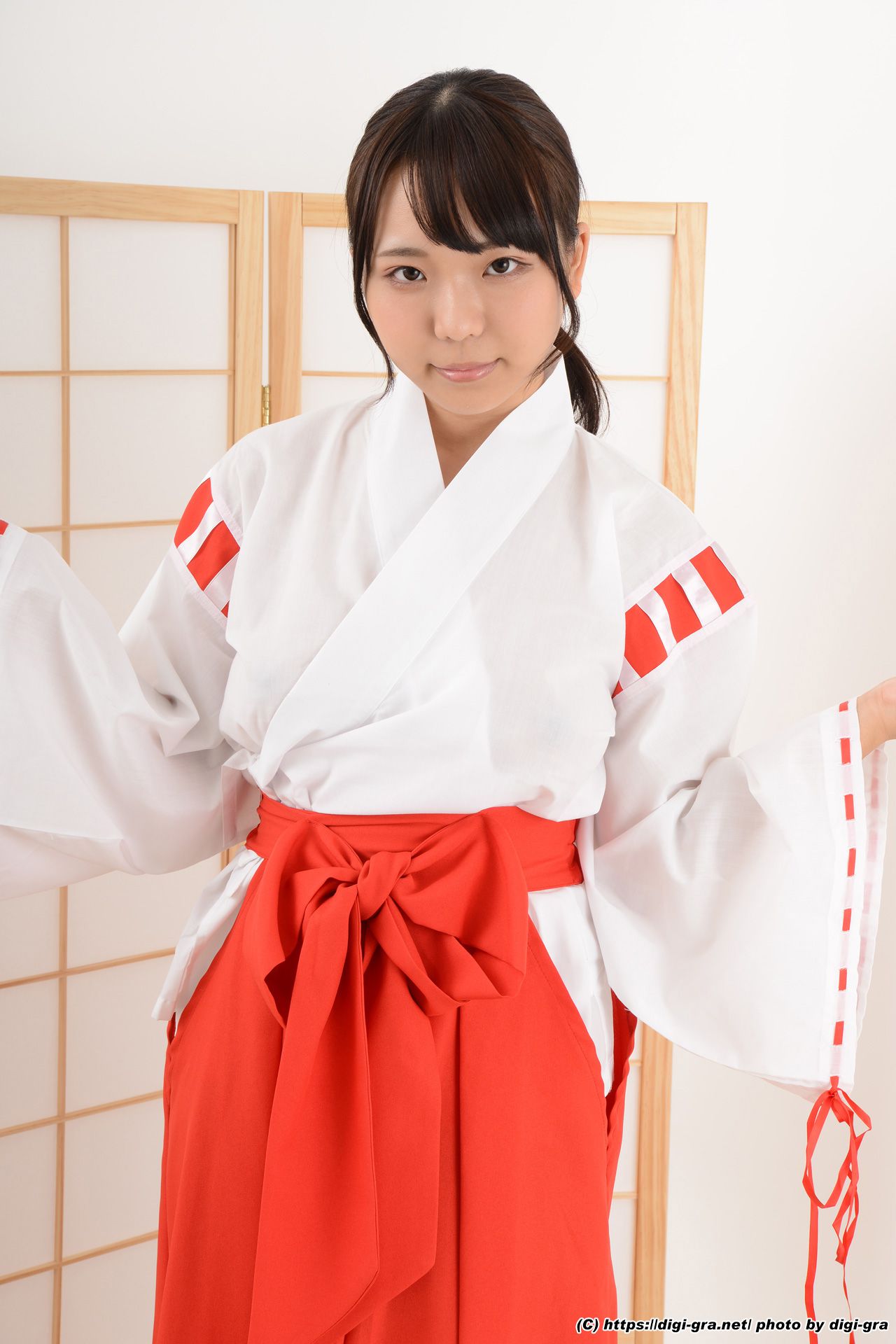 Ruka Inaba 稲場るか Photoset 01-图1