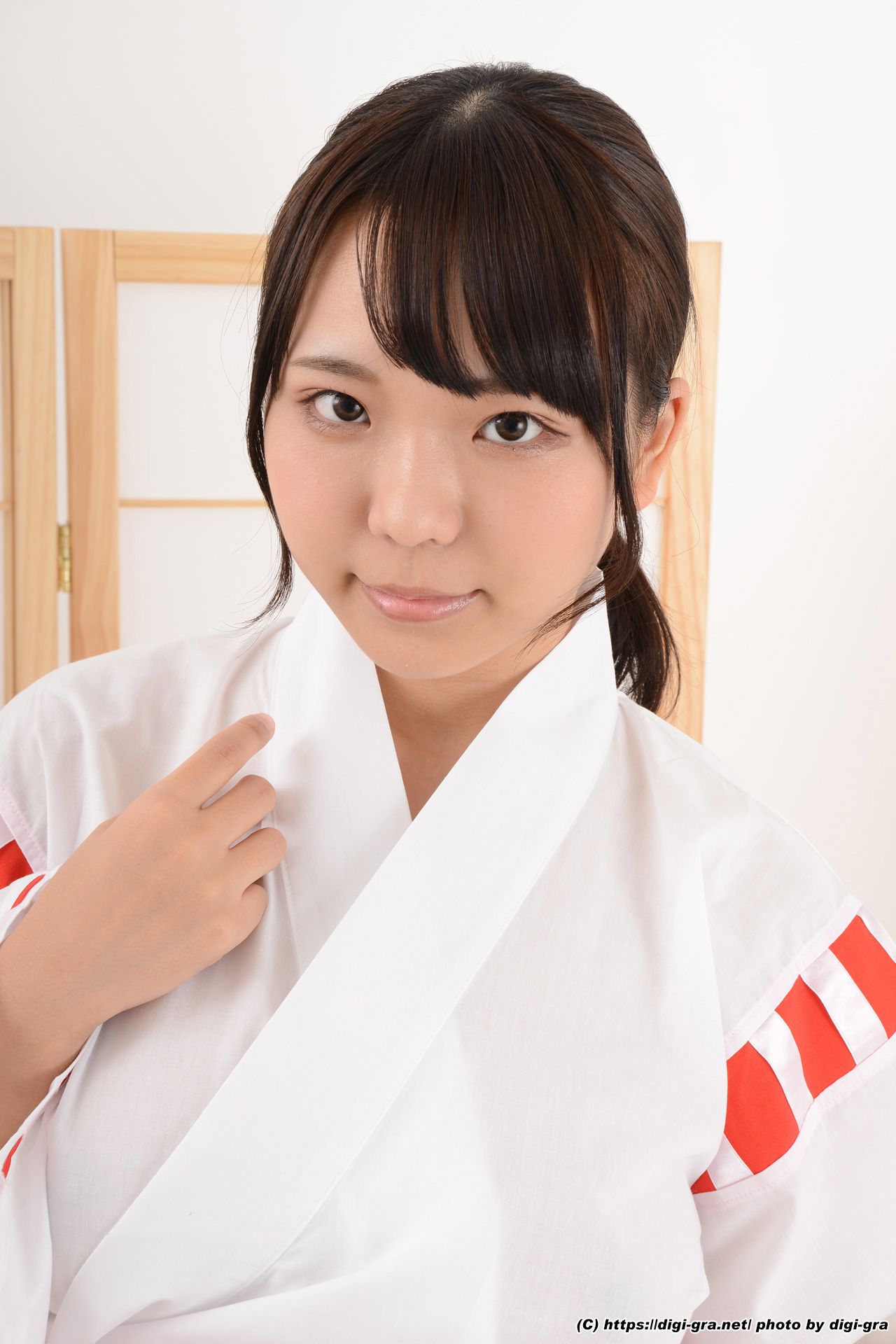 Ruka Inaba 稲場るか Photoset 01-图2