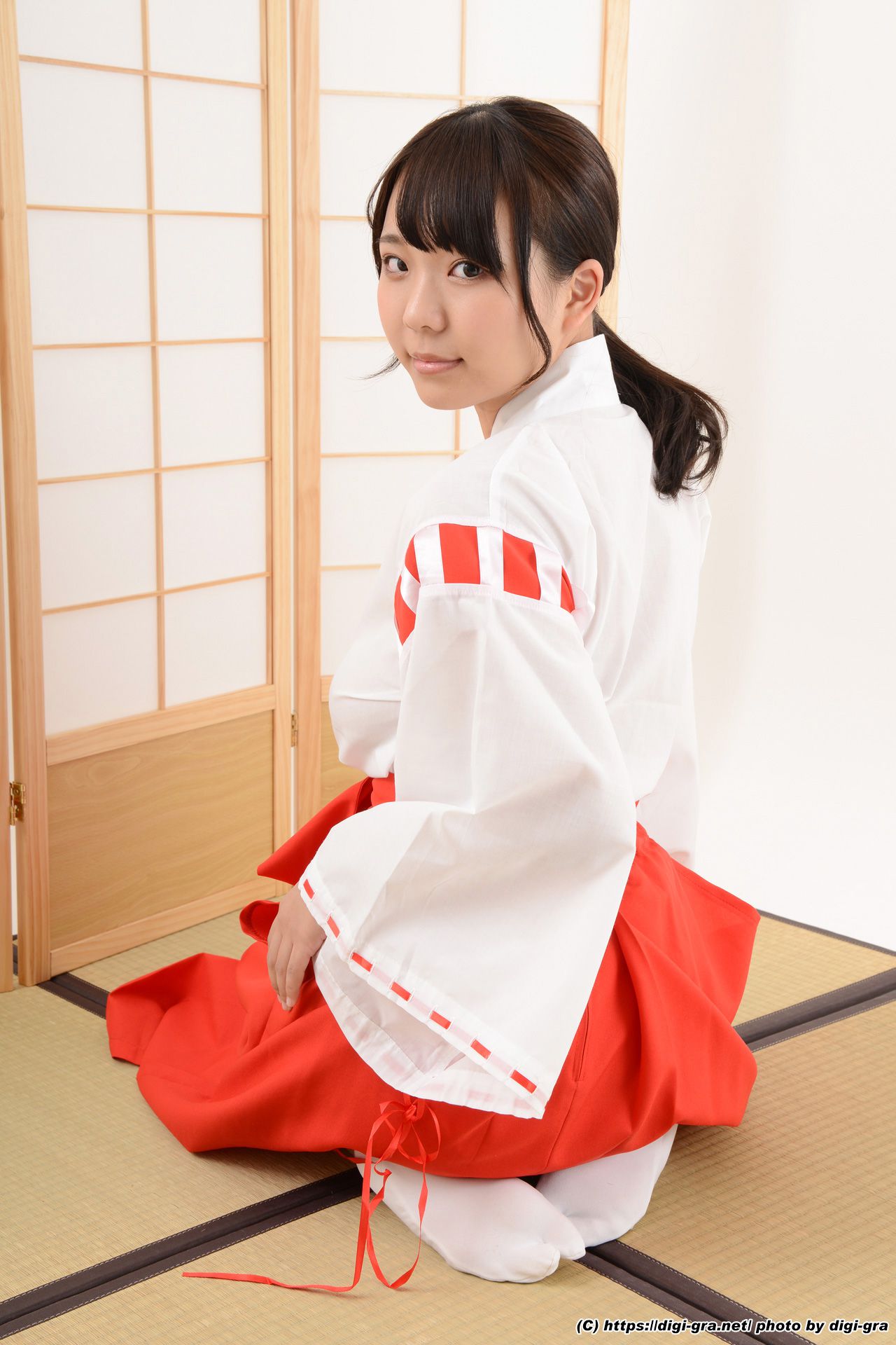 Ruka Inaba 稲場るか Photoset 01-图31