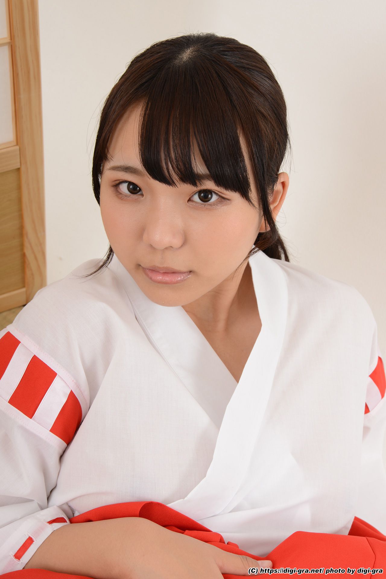 Ruka Inaba 稲場るか Photoset 01-图42