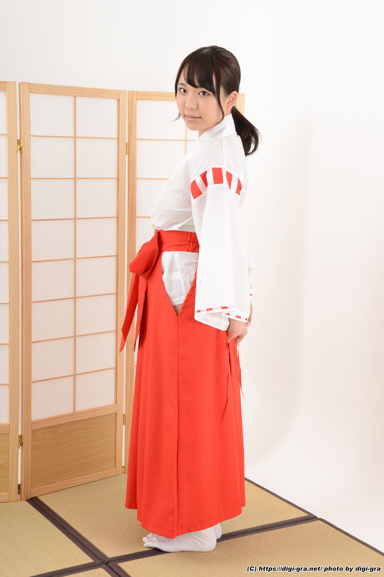 Ruka Inaba 稲場るか Photoset 01-图5