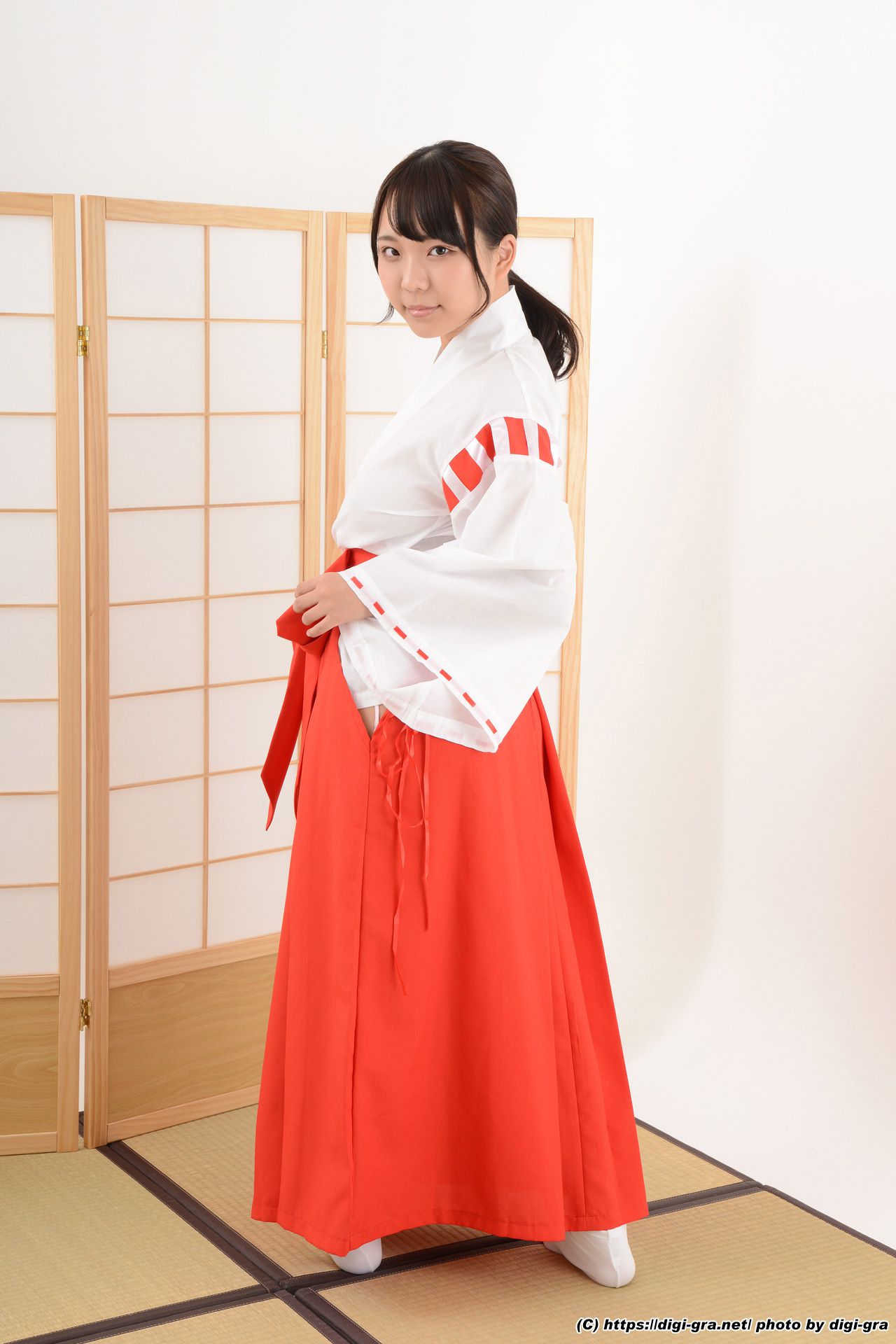 Ruka Inaba 稲場るか Photoset 01-图6