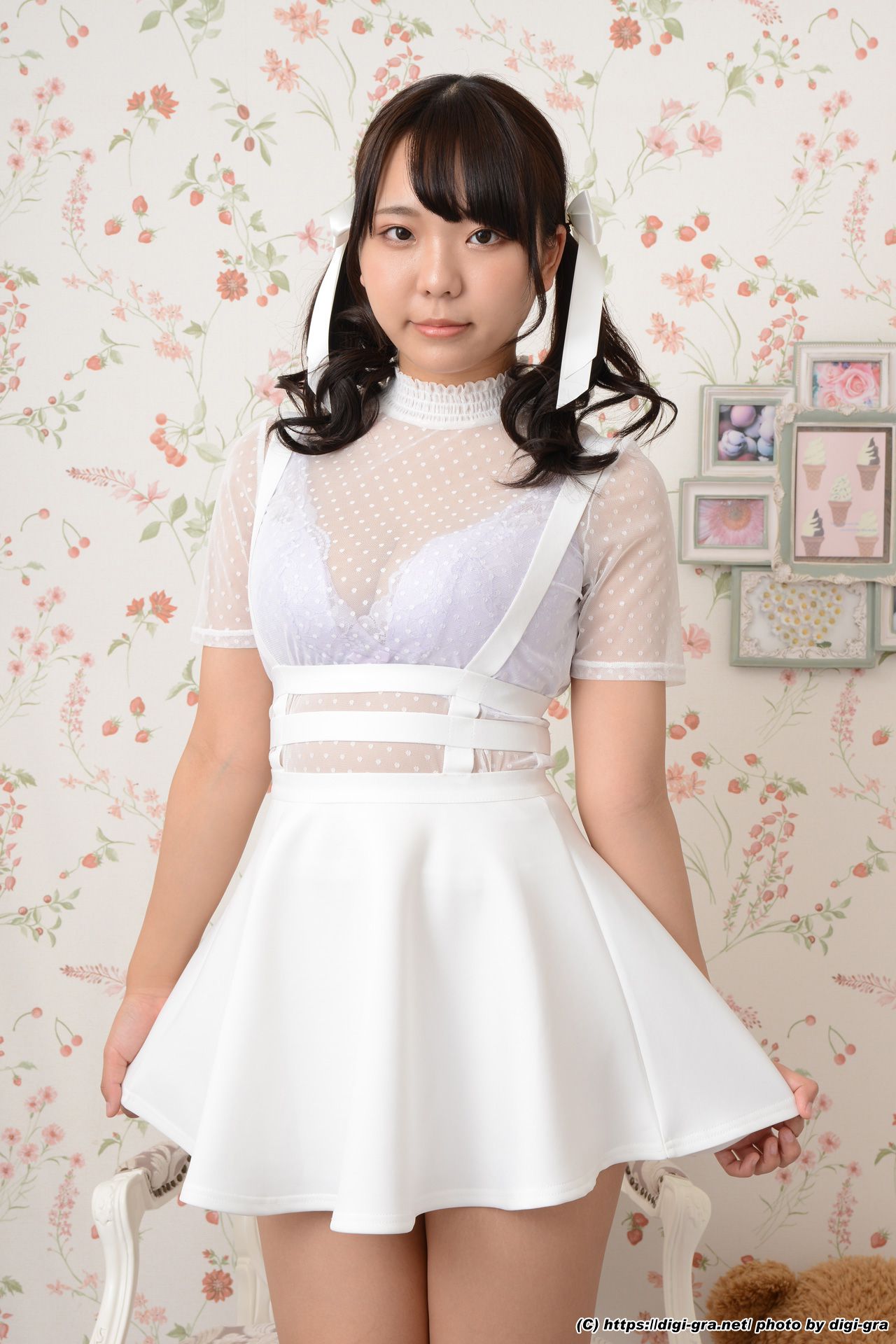 Ruka Inaba 稲場るか Photoset 02-图1