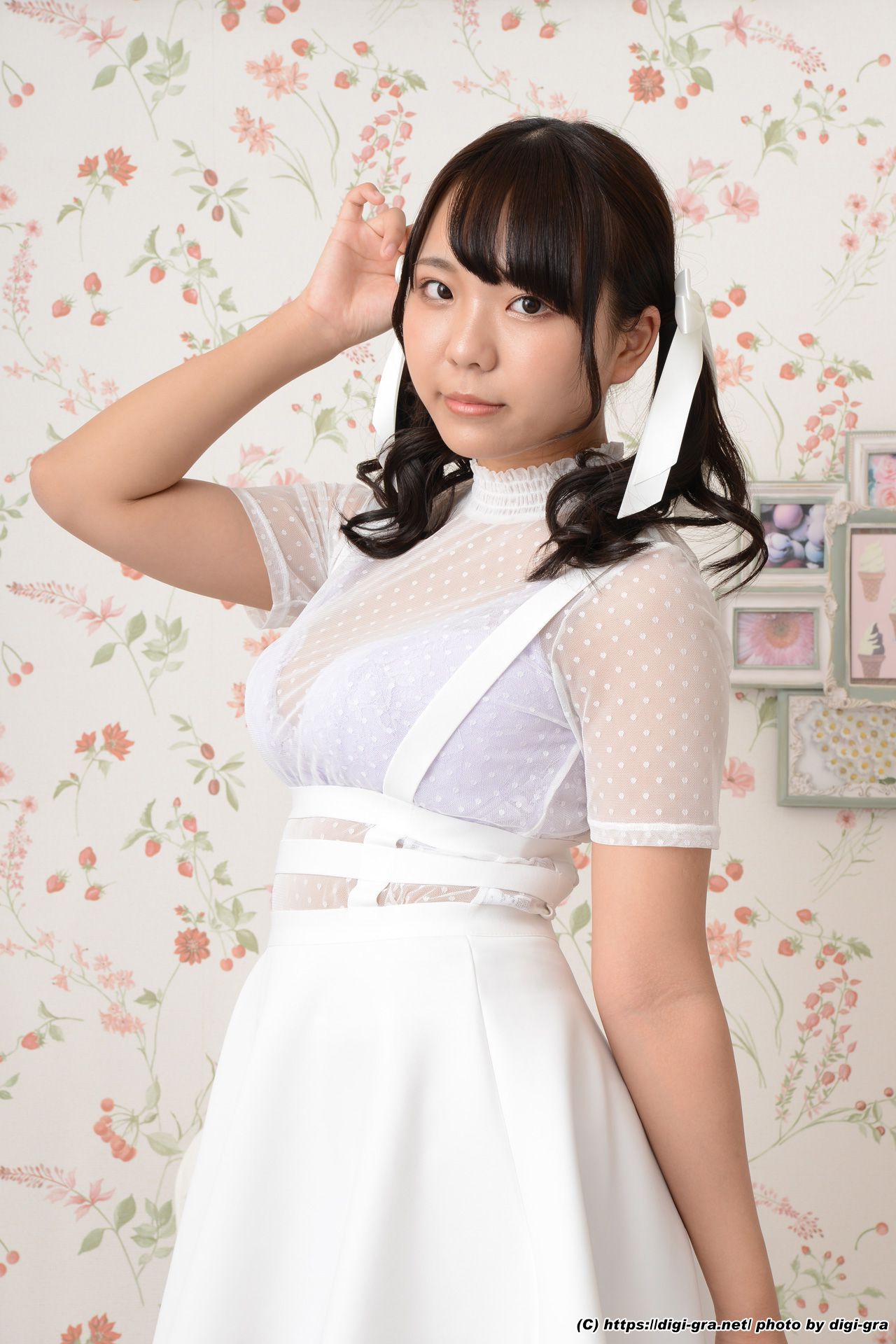 Ruka Inaba 稲場るか Photoset 02-图4